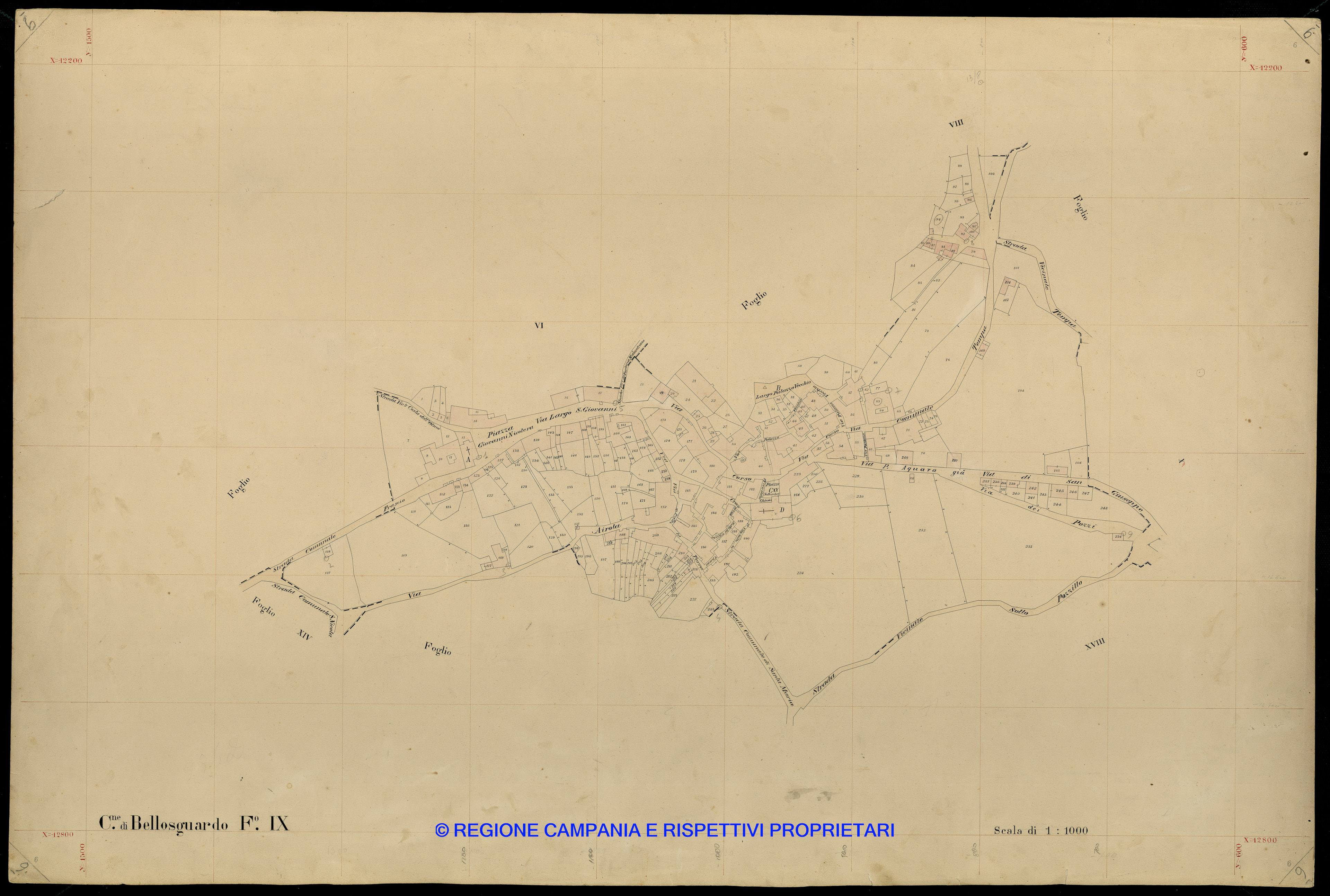 Mappa