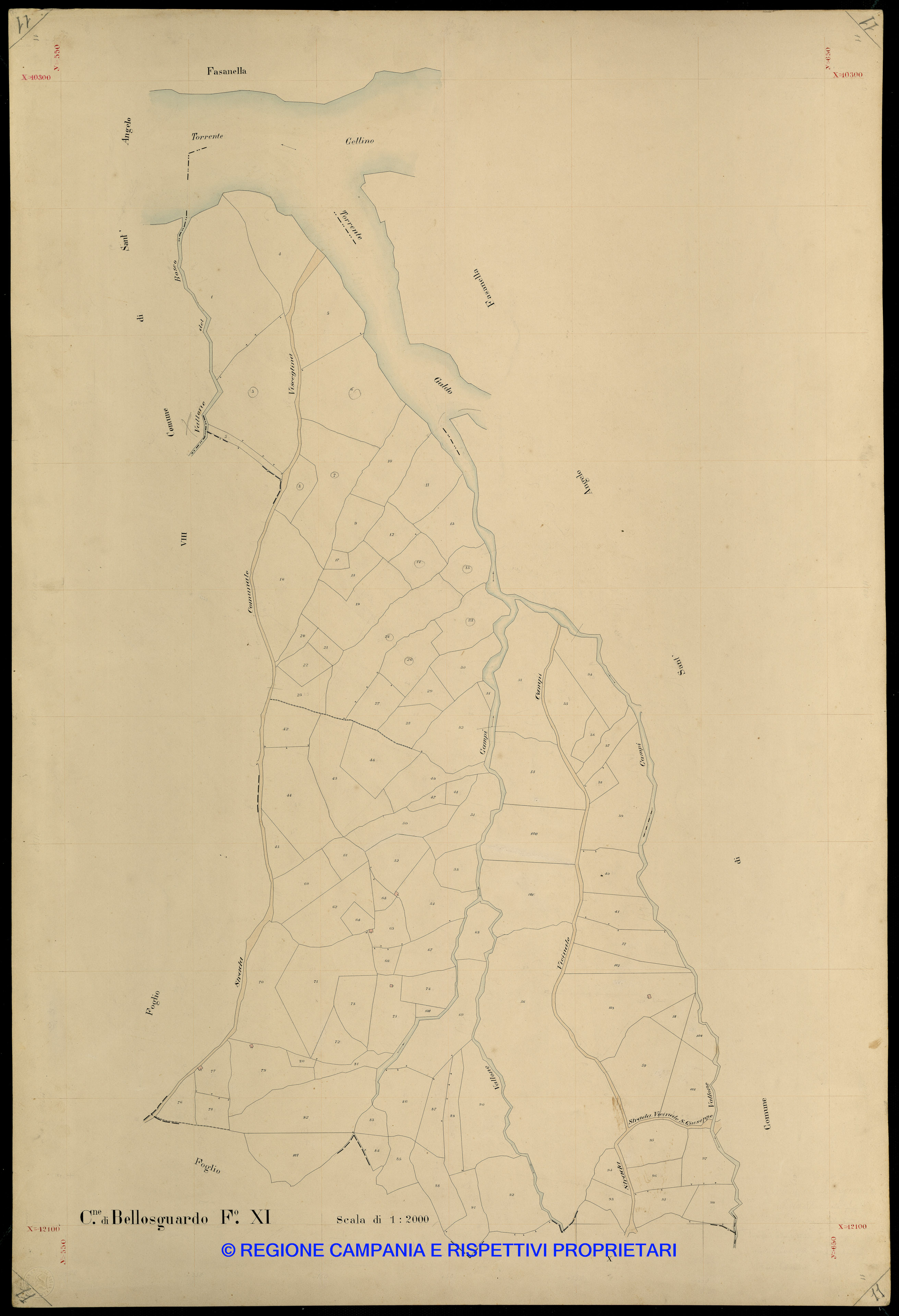 Mappa
