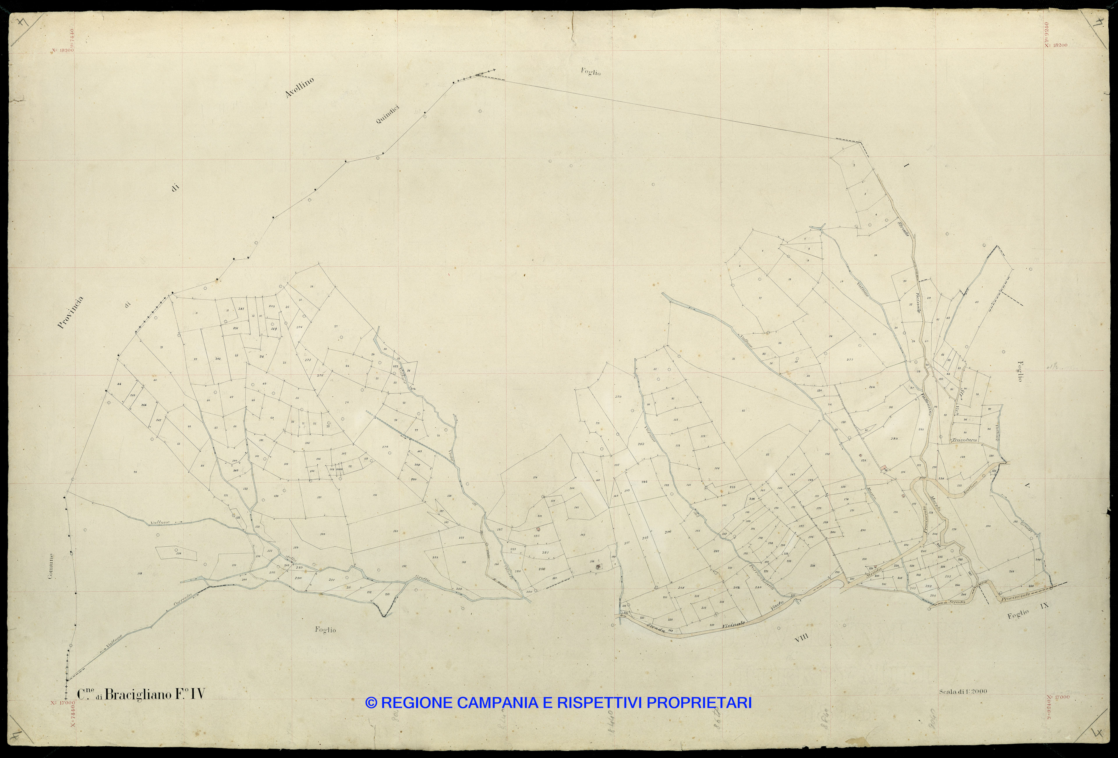 Mappa