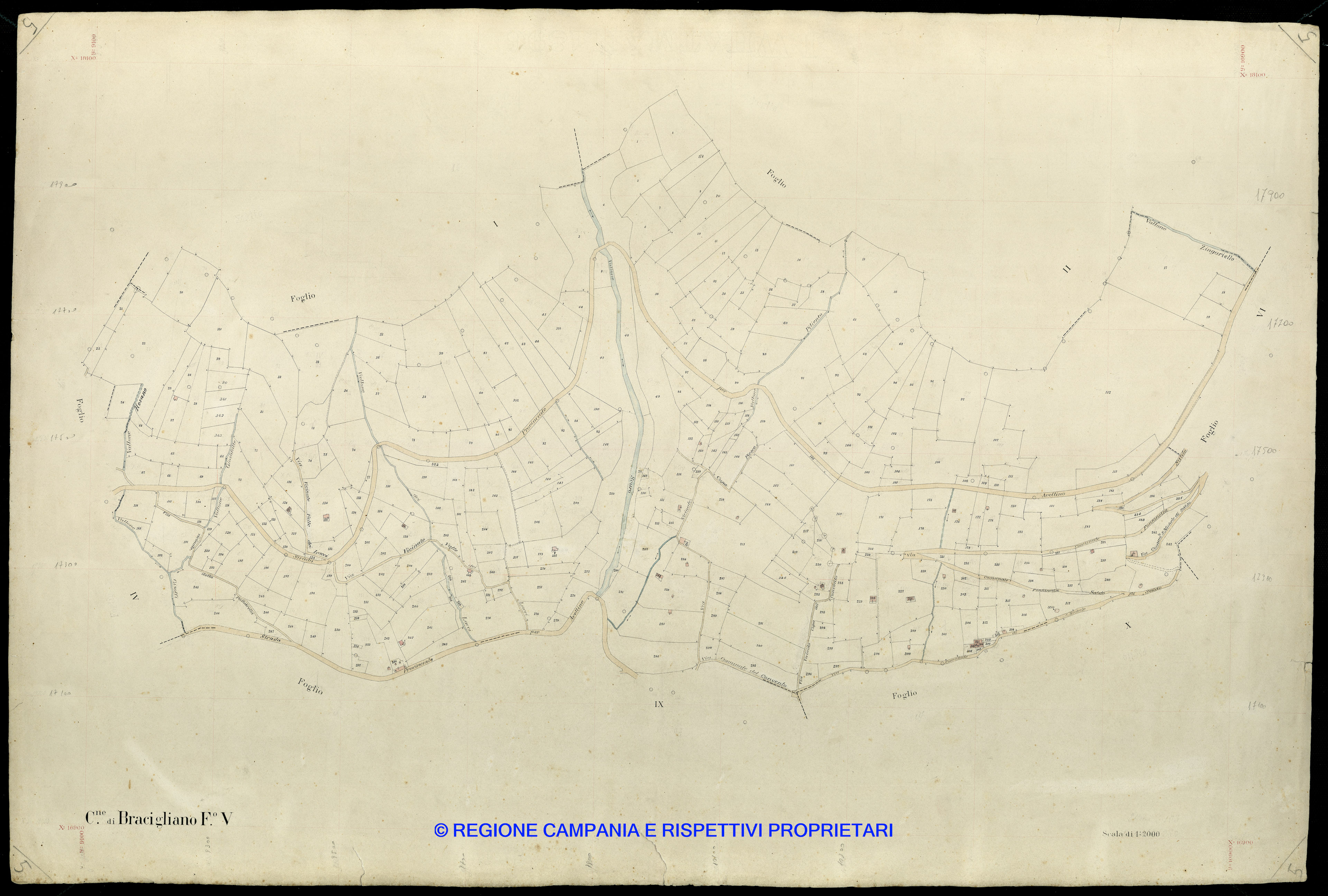 Mappa