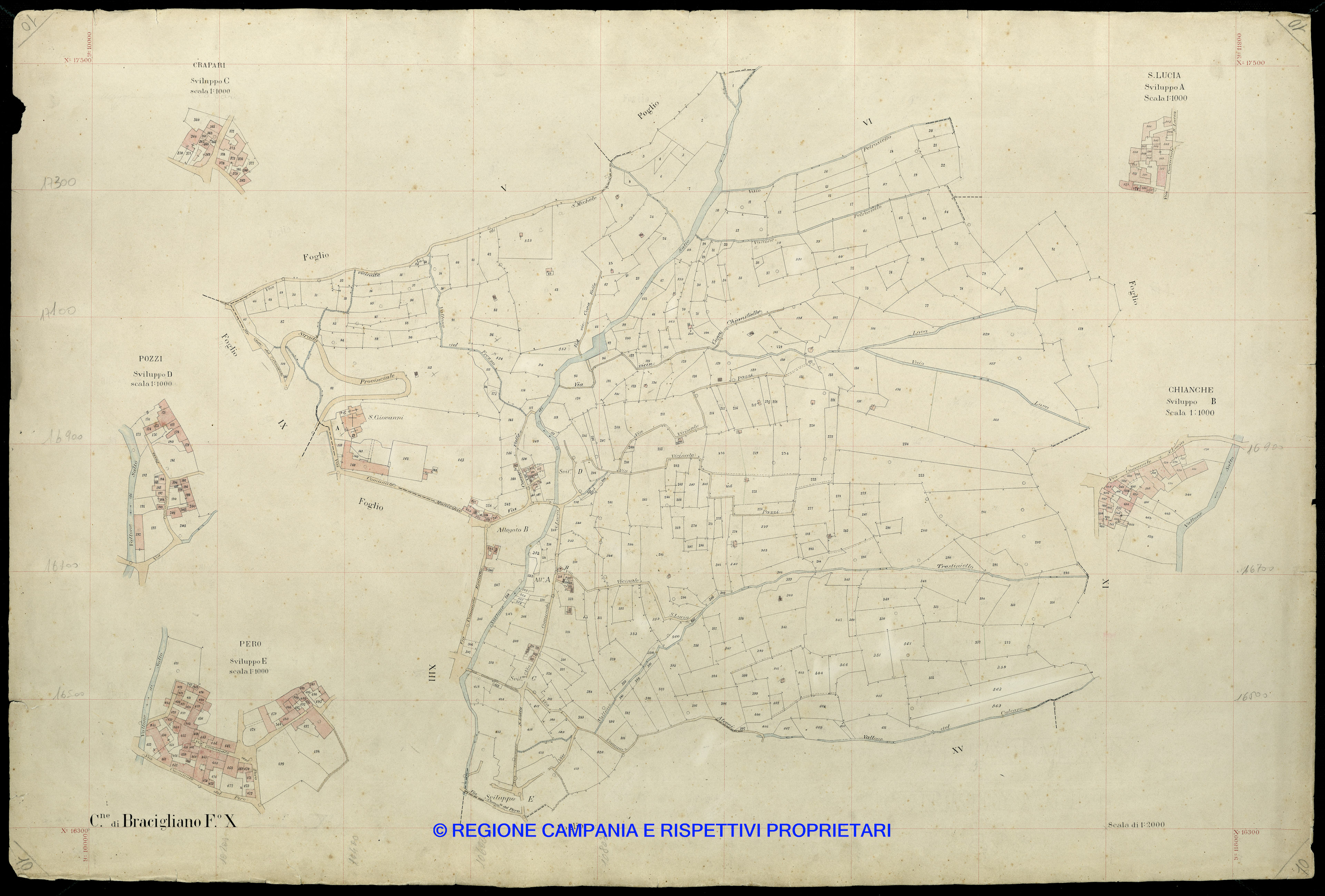 Mappa