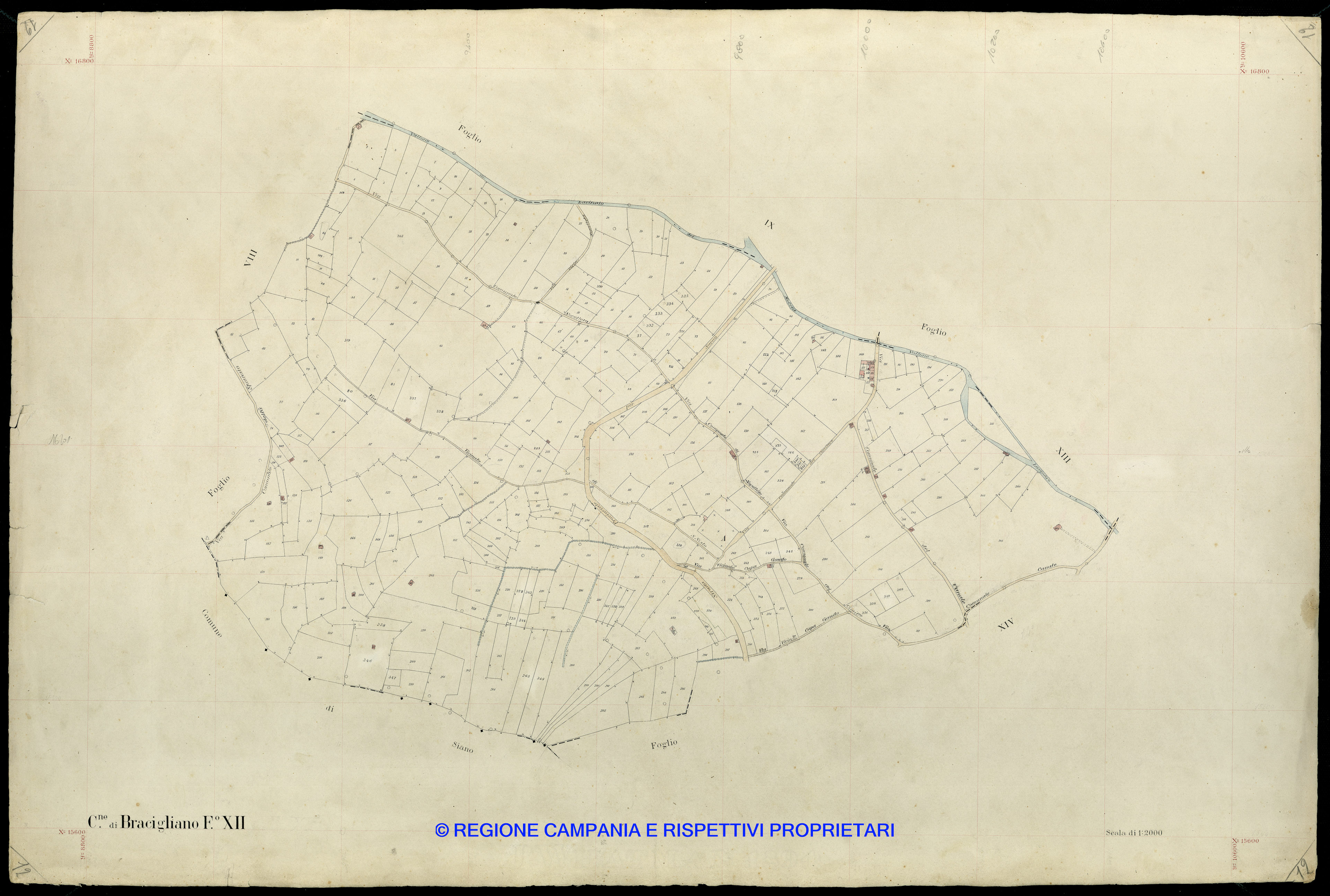 Mappa