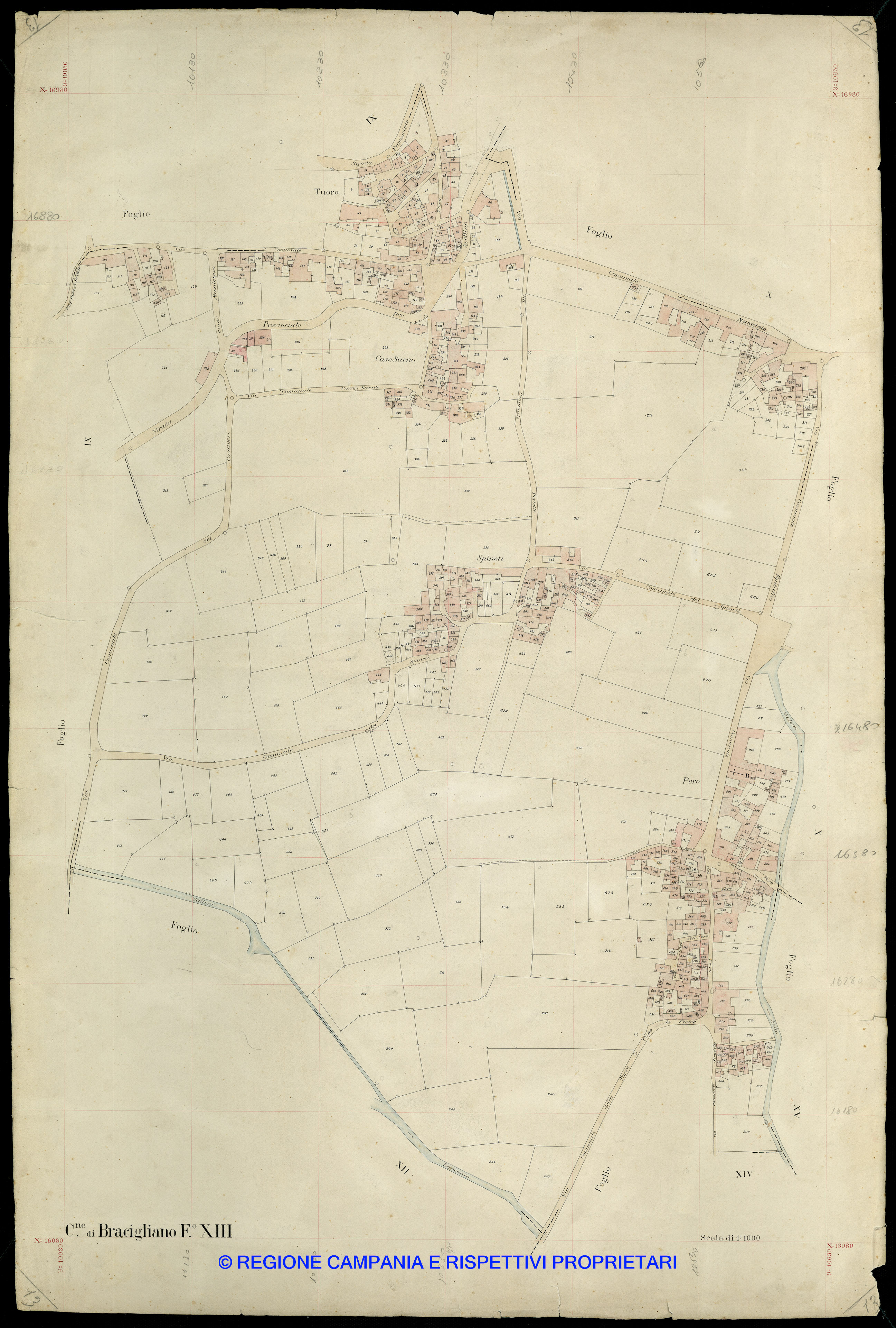 Mappa