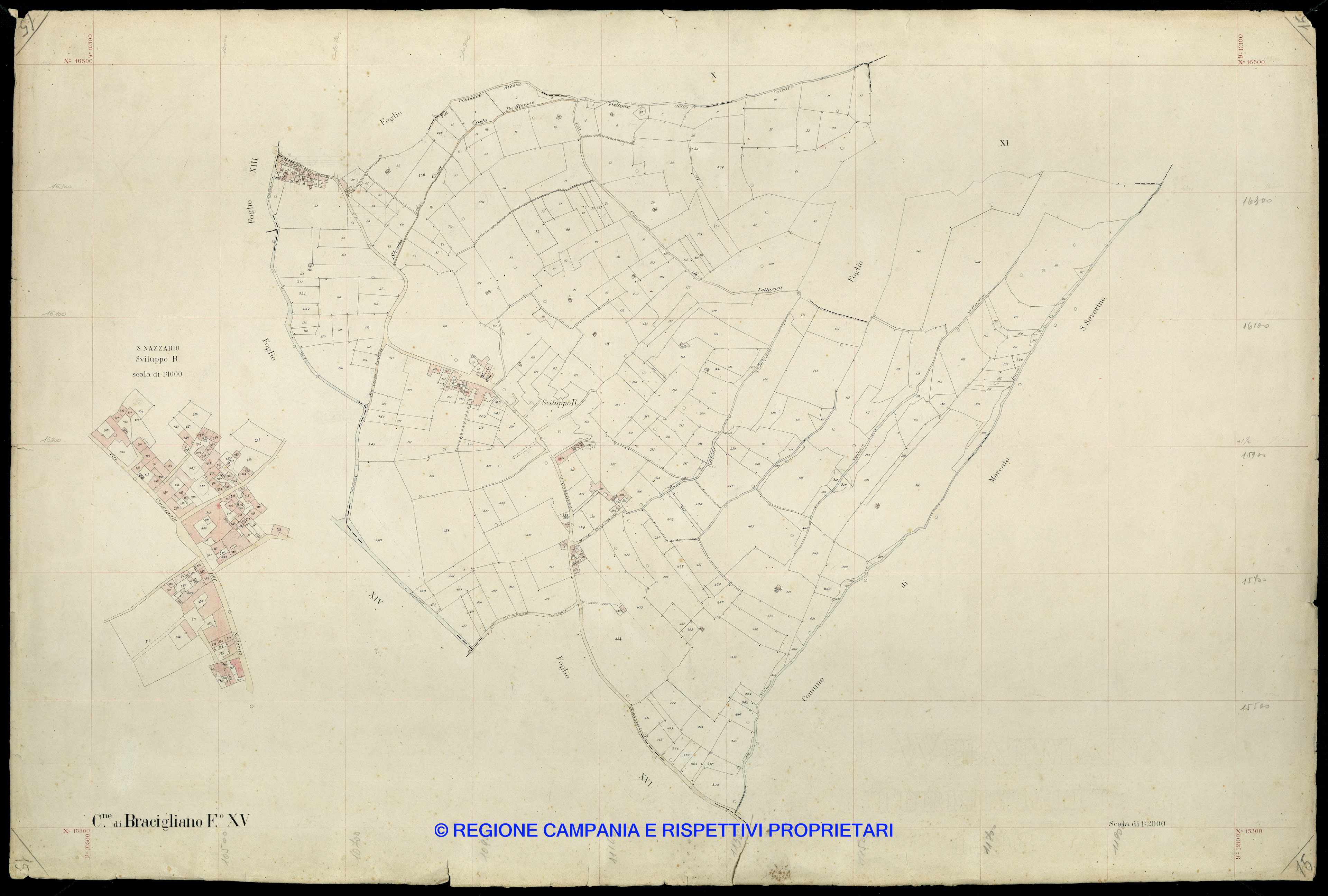 Mappa