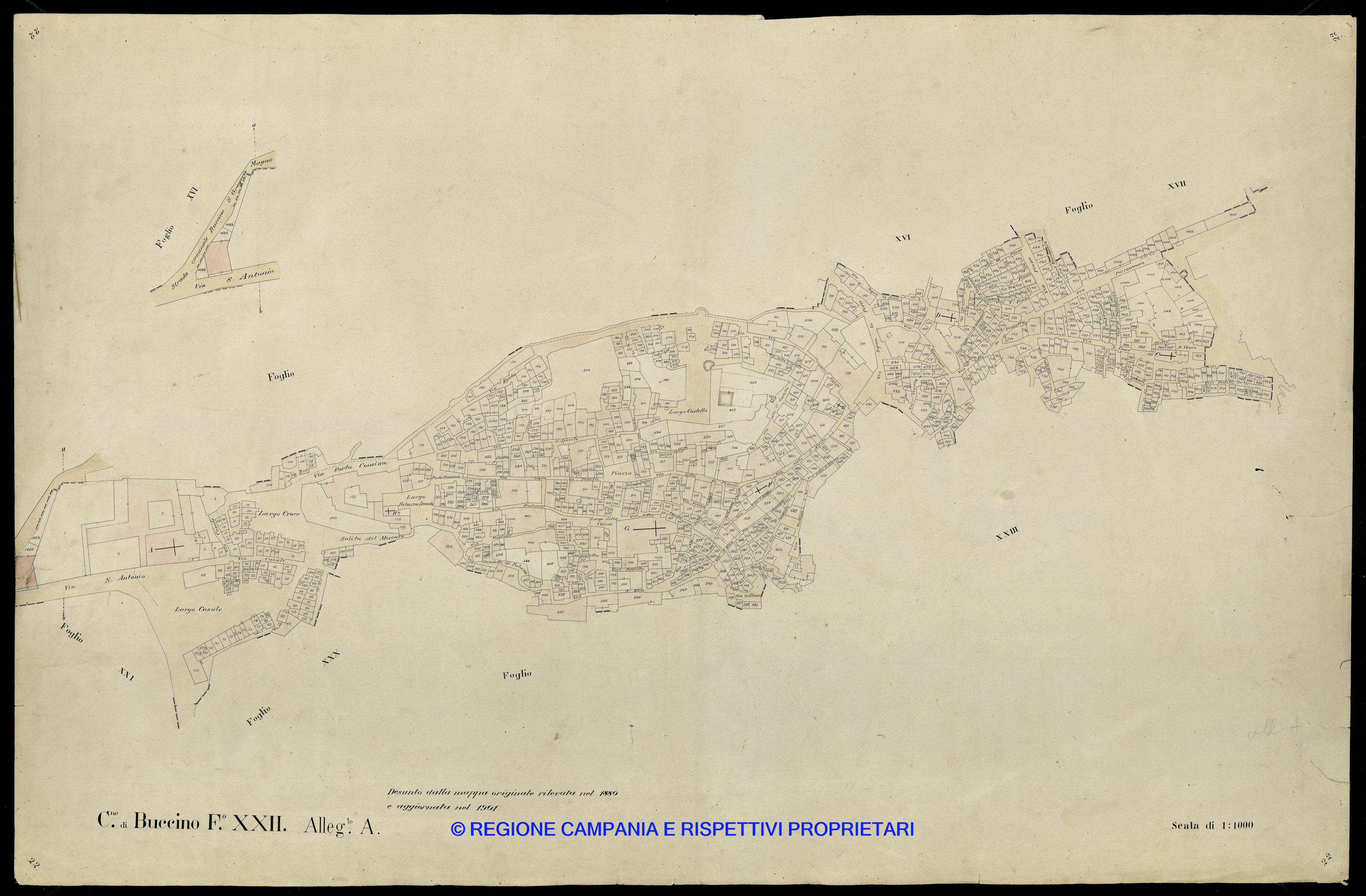 Mappa