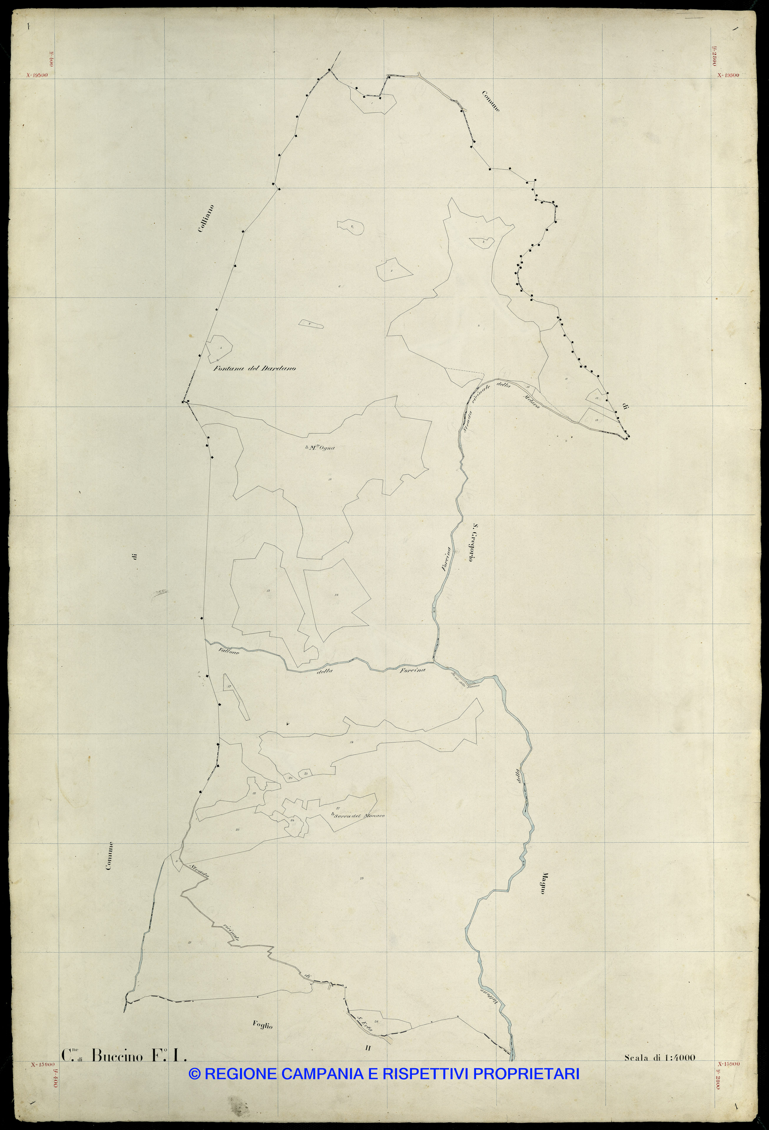 Mappa