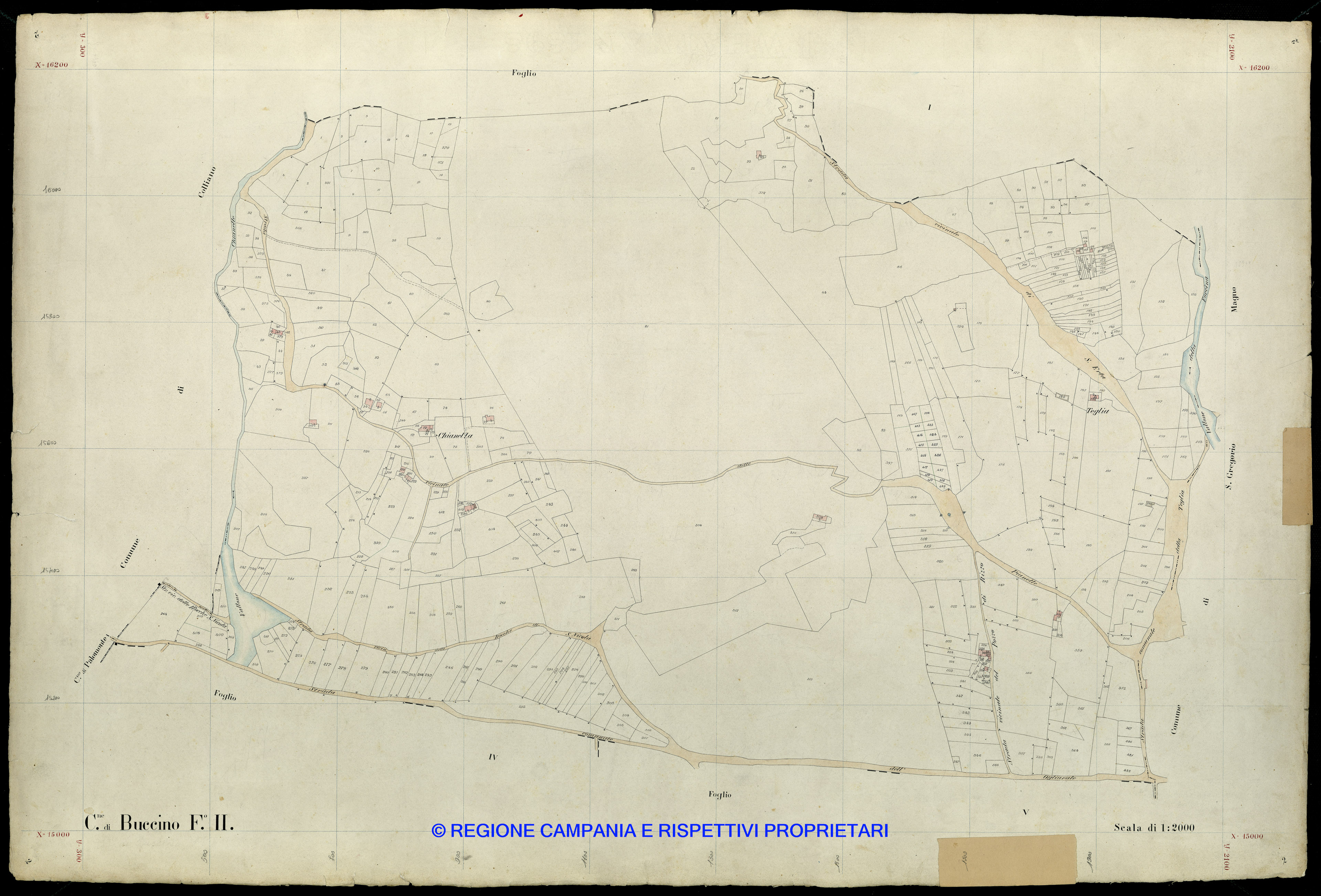 Mappa