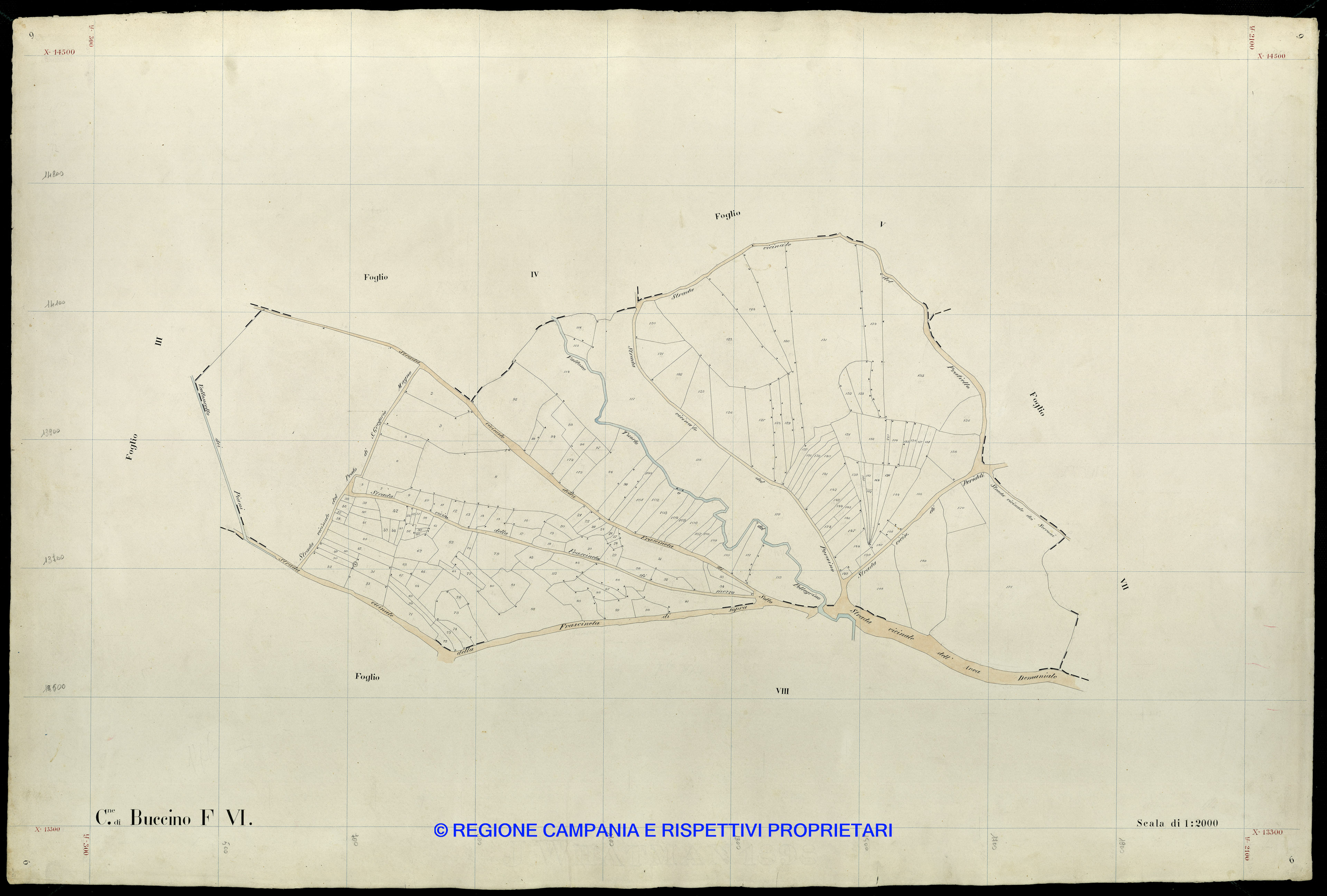 Mappa