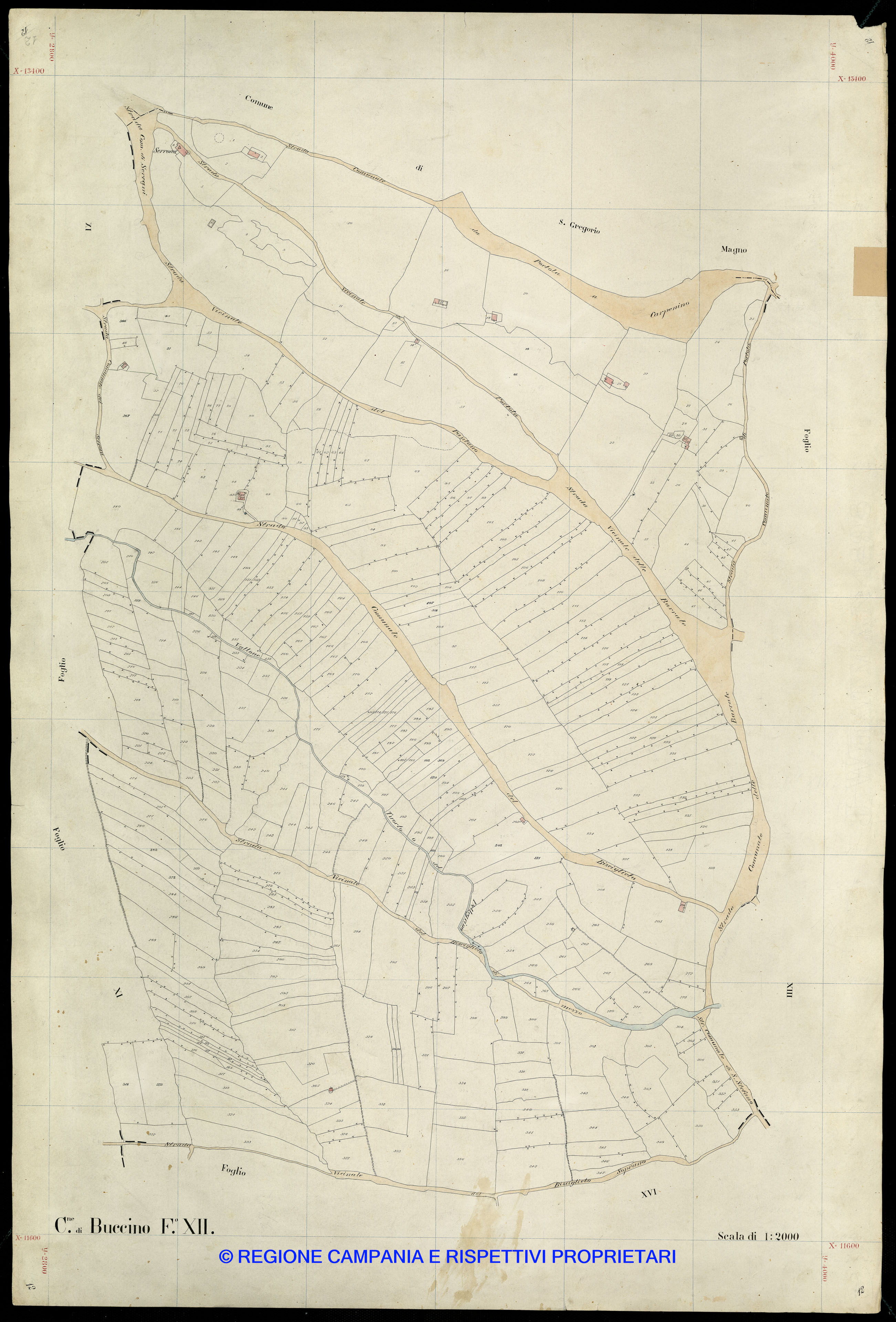 Mappa
