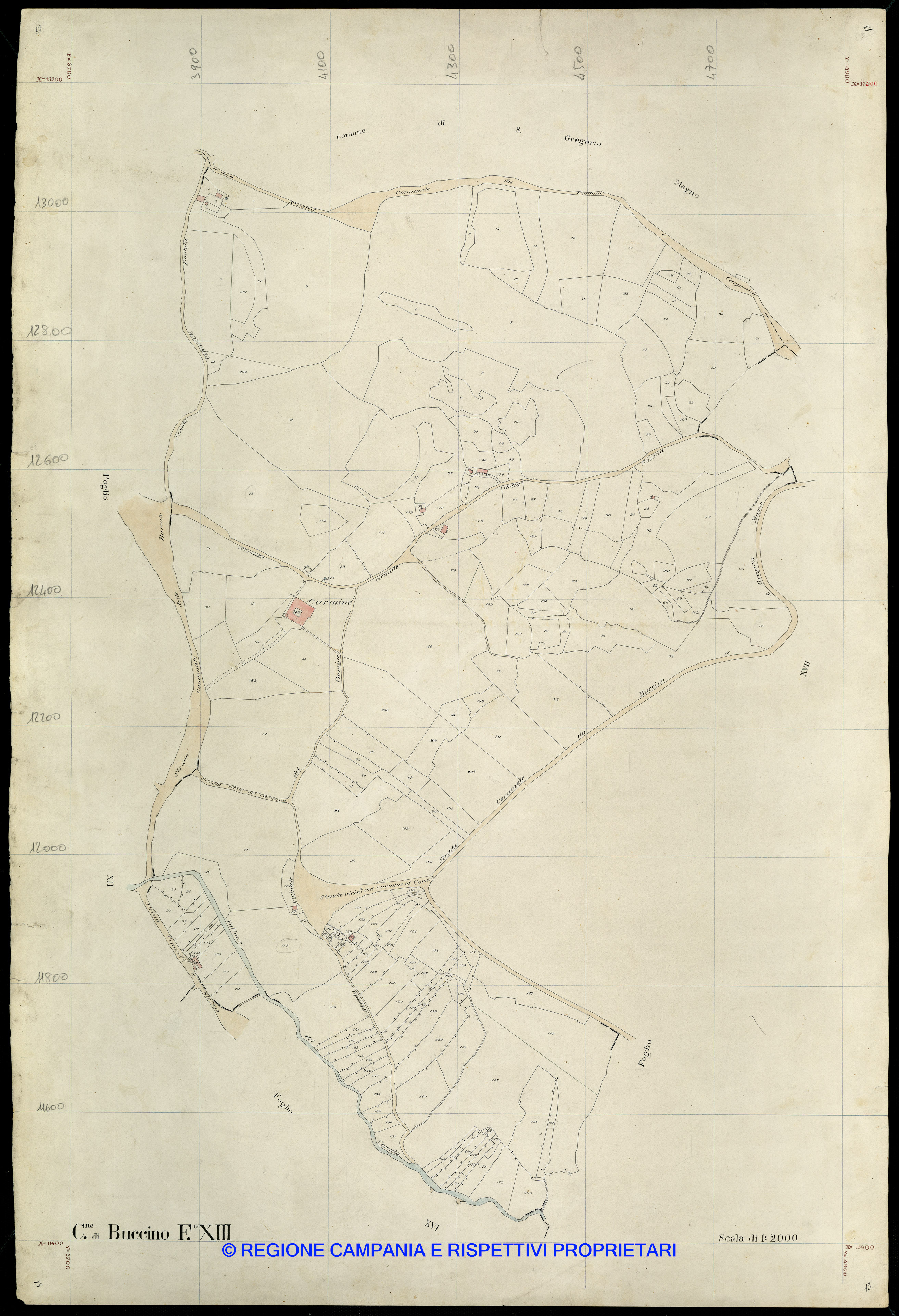 Mappa