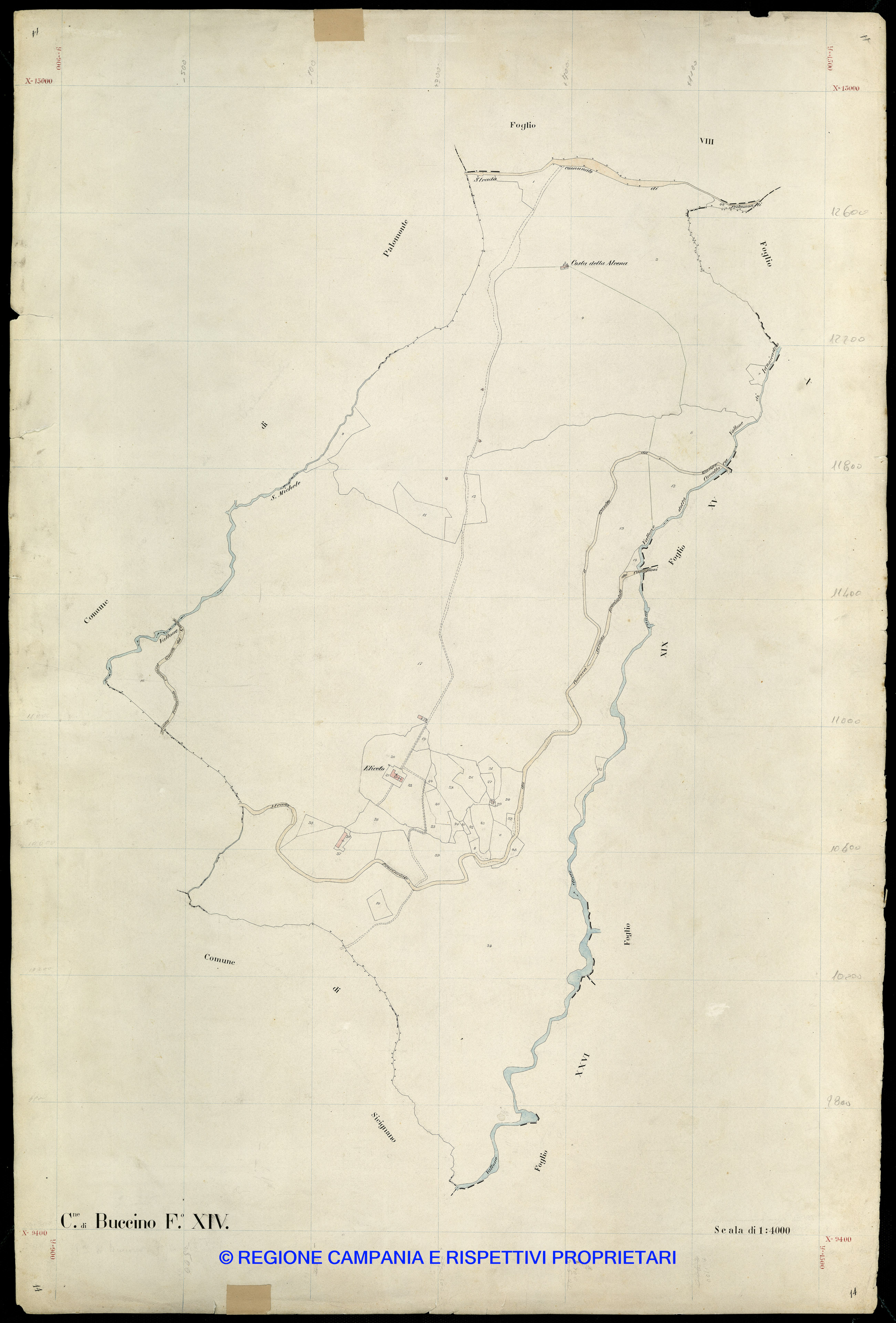Mappa
