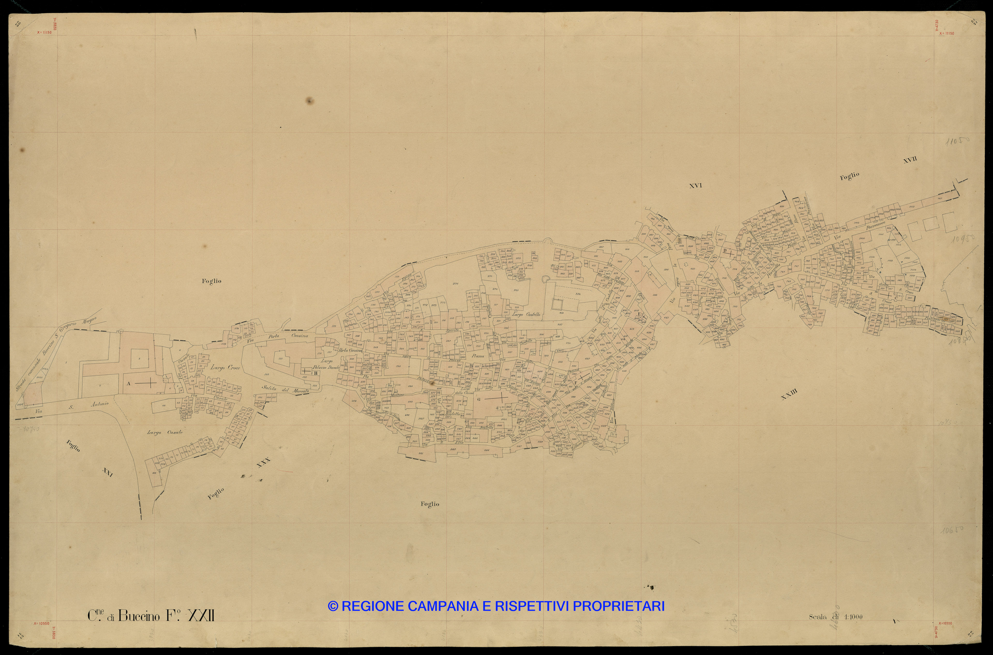 Mappa
