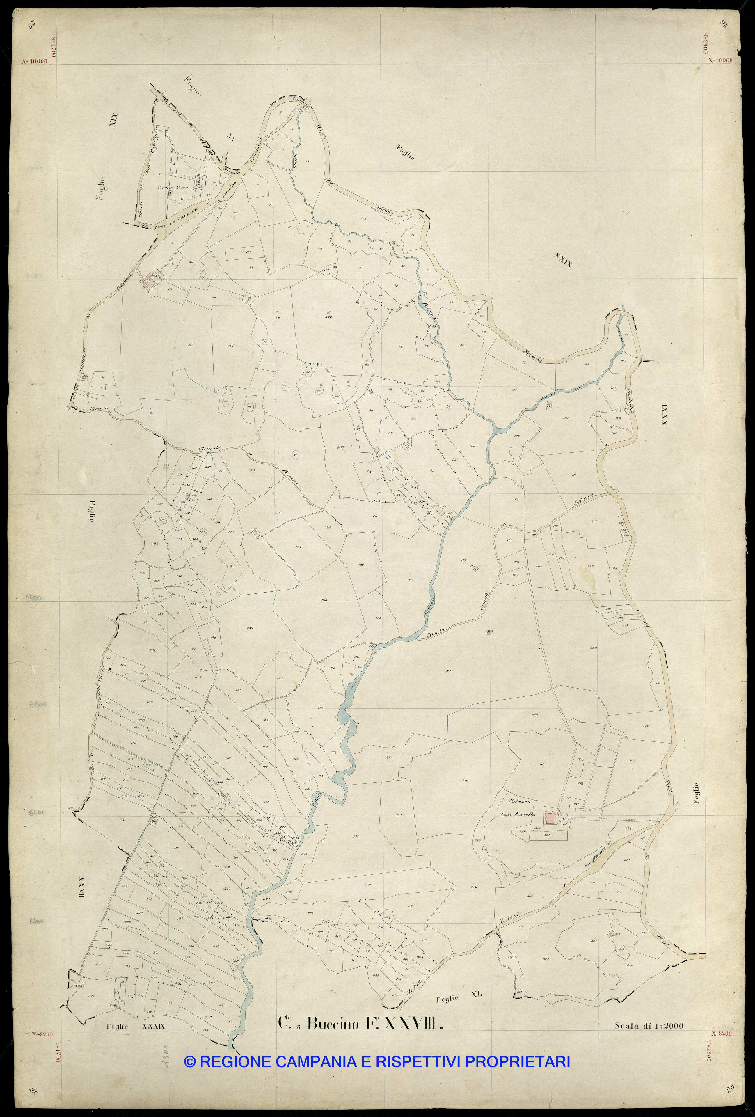 Mappa