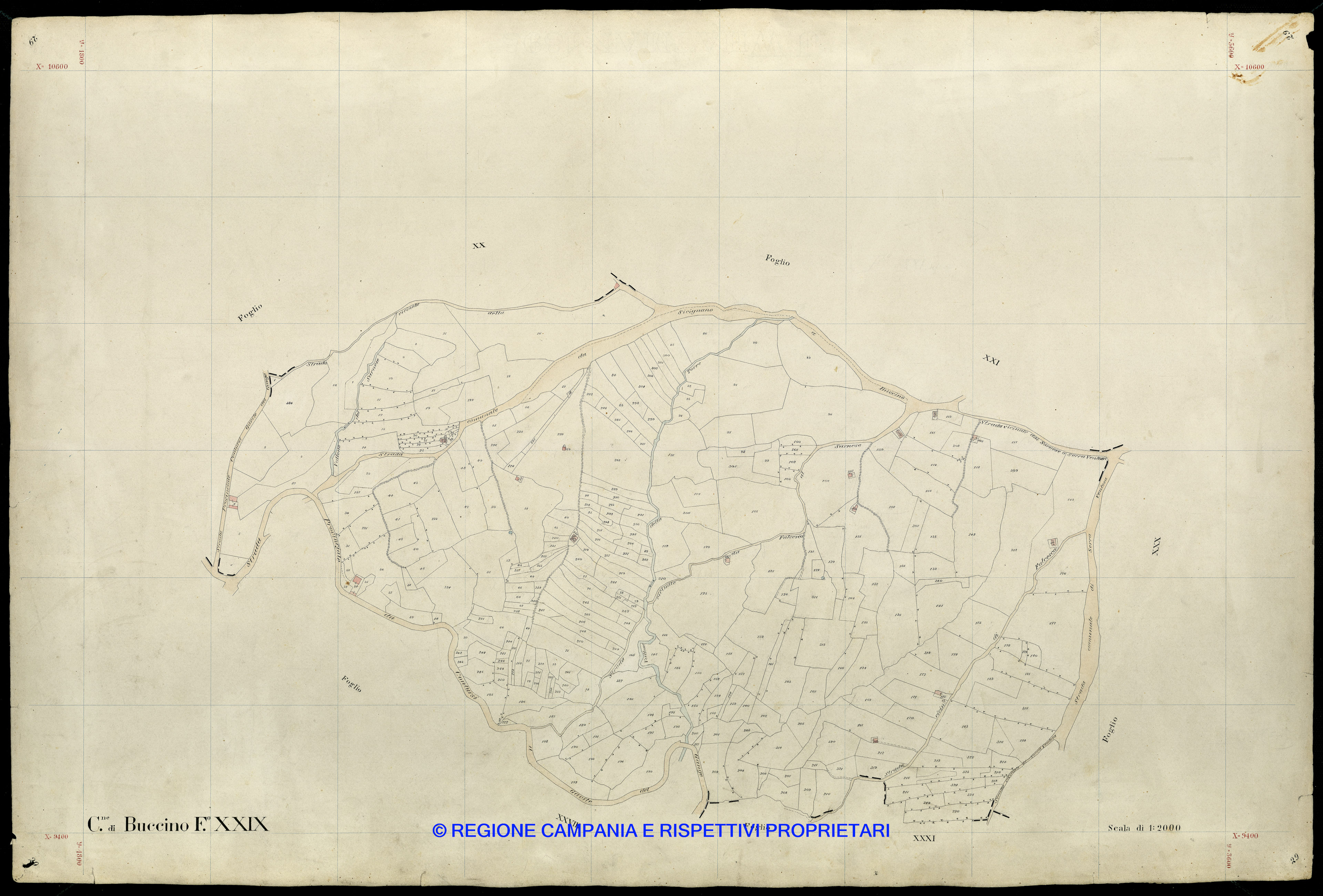Mappa