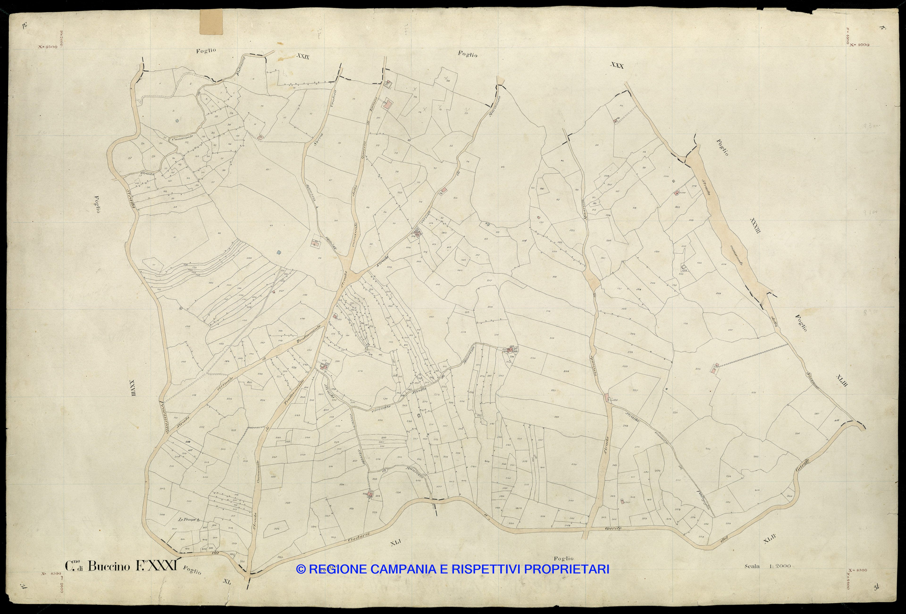 Mappa