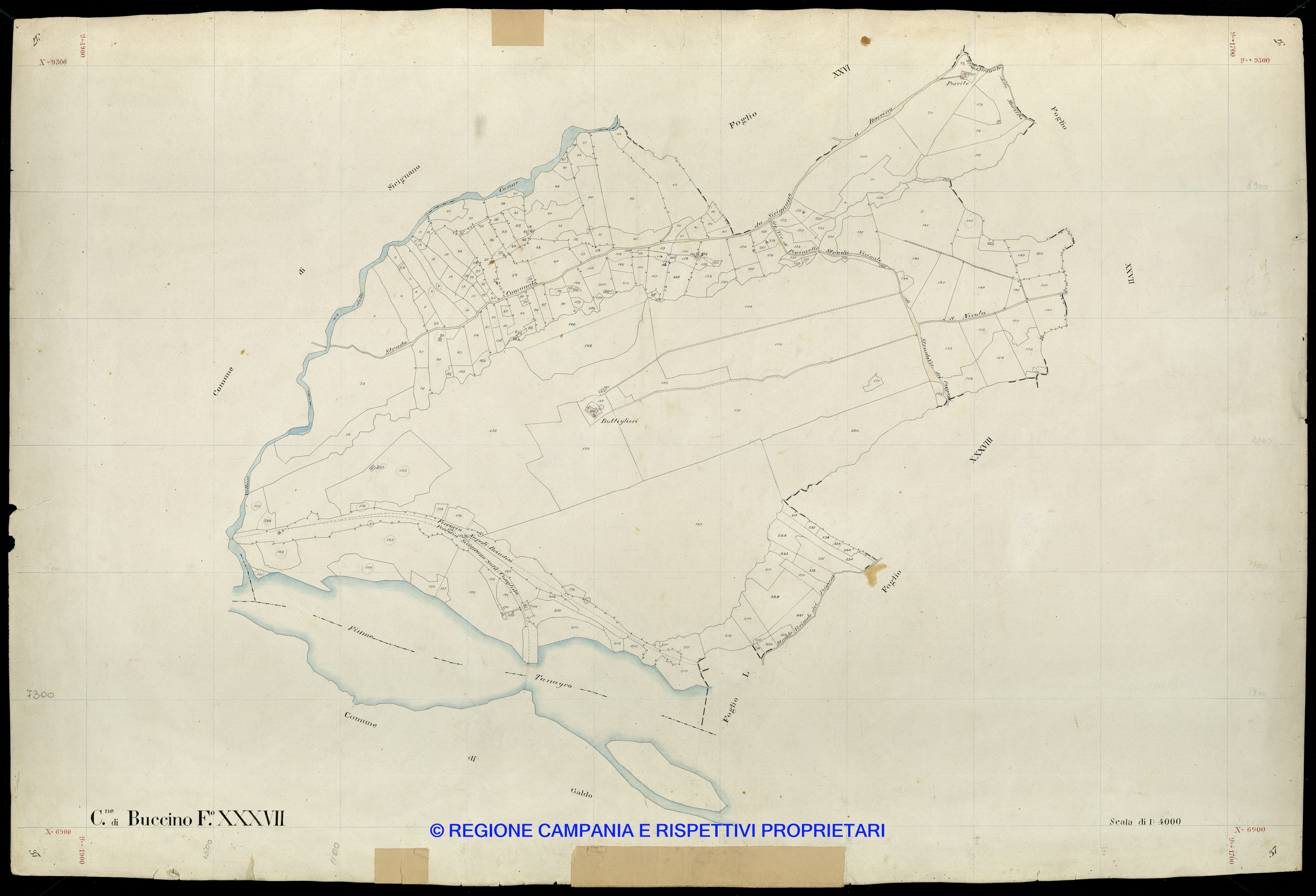 Mappa