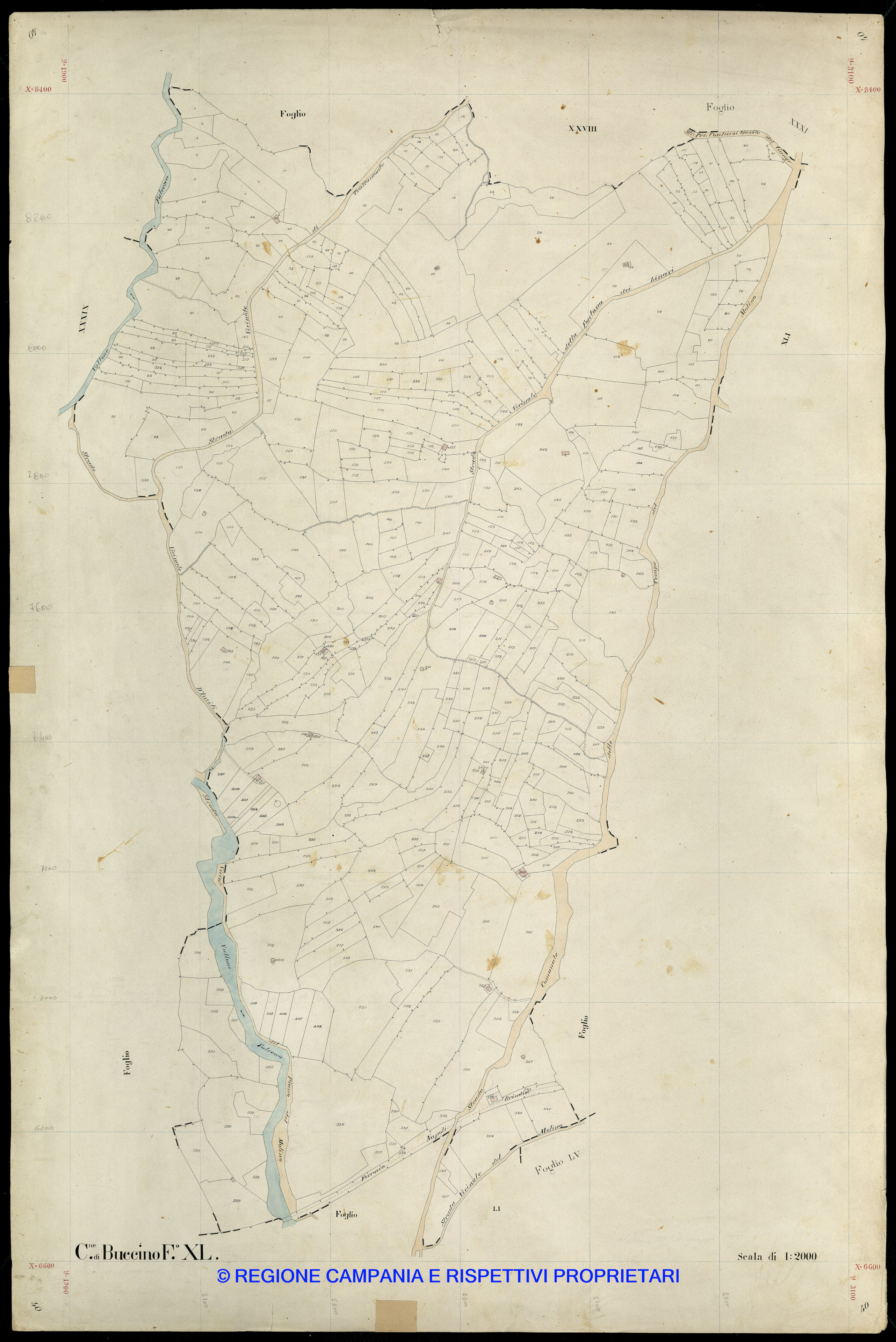 Mappa