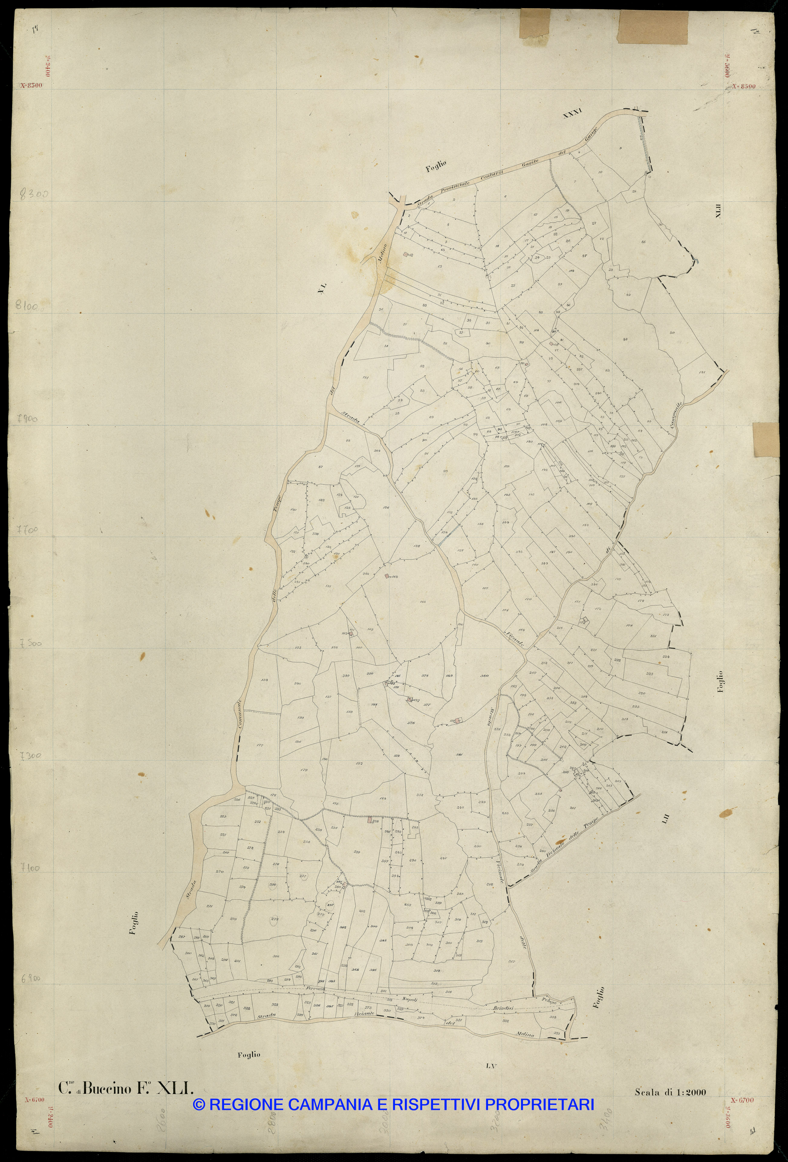 Mappa
