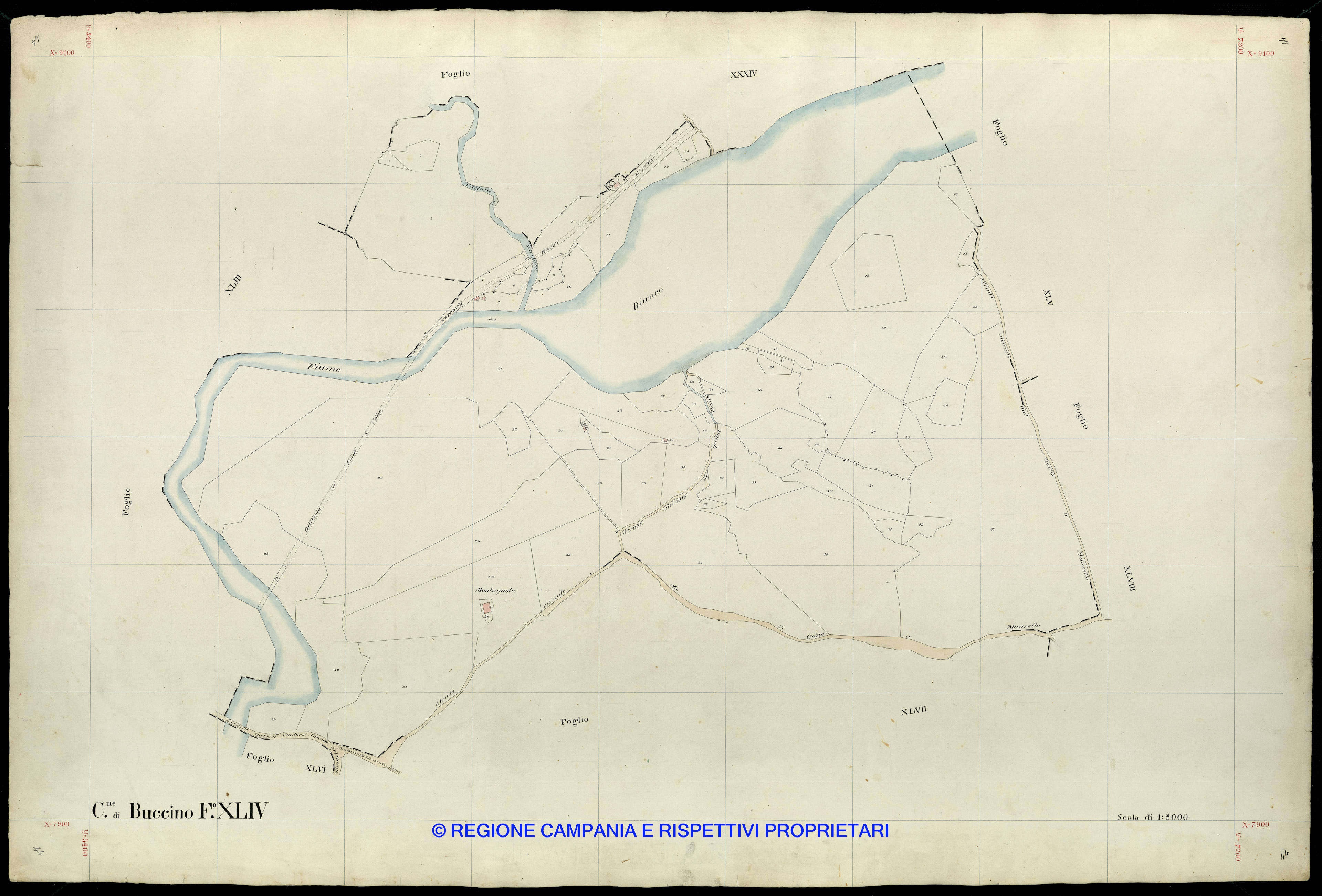 Mappa