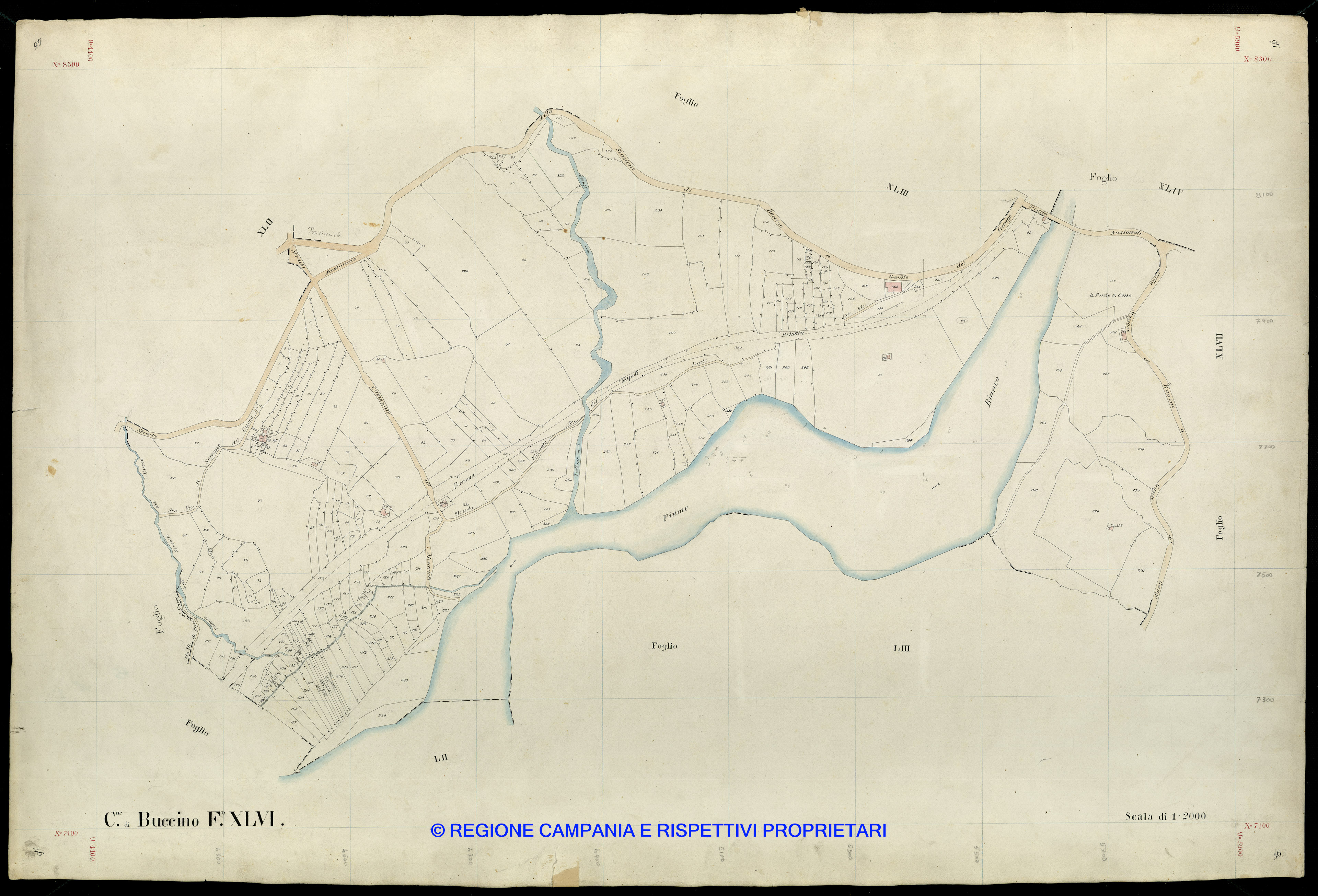 Mappa