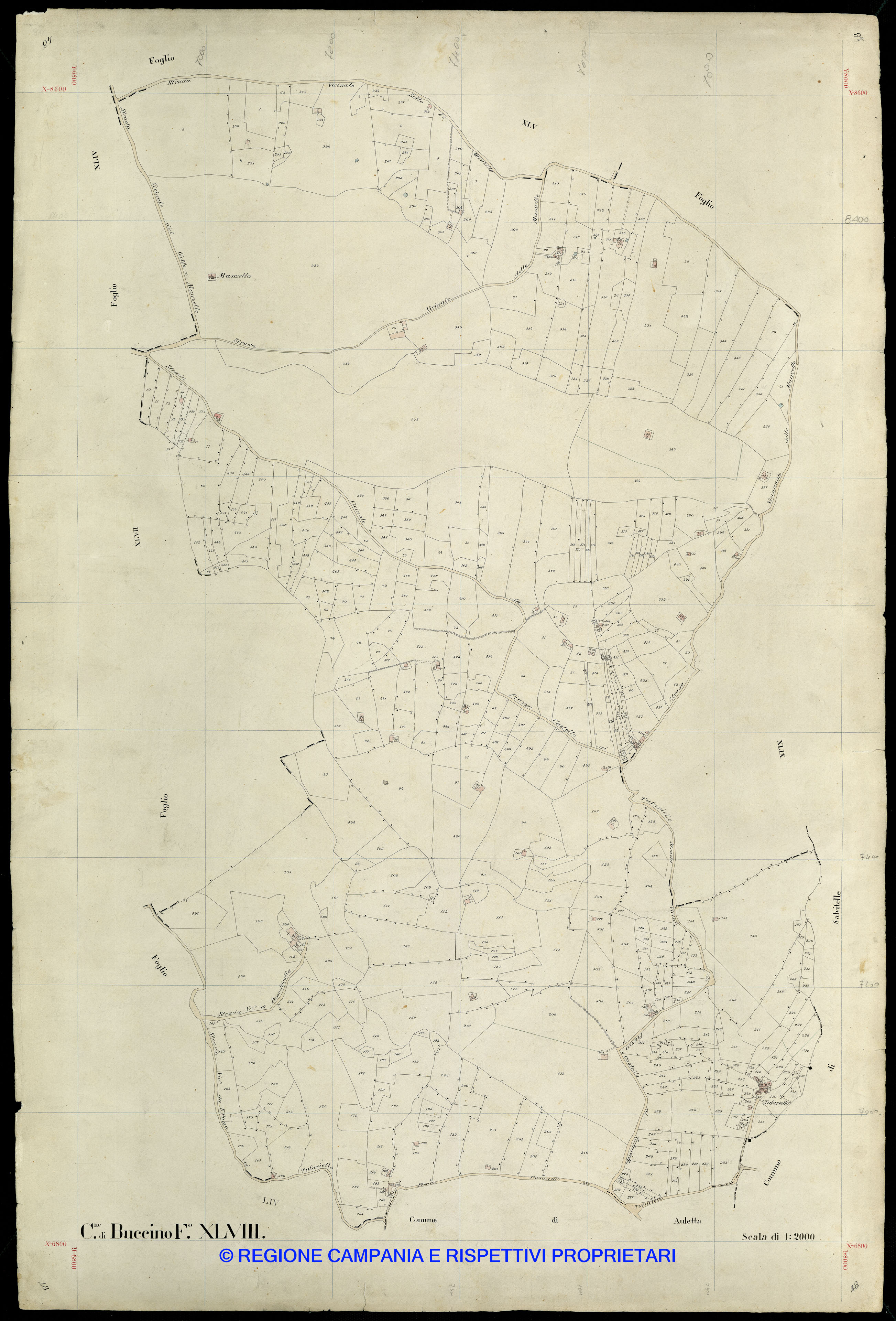 Mappa