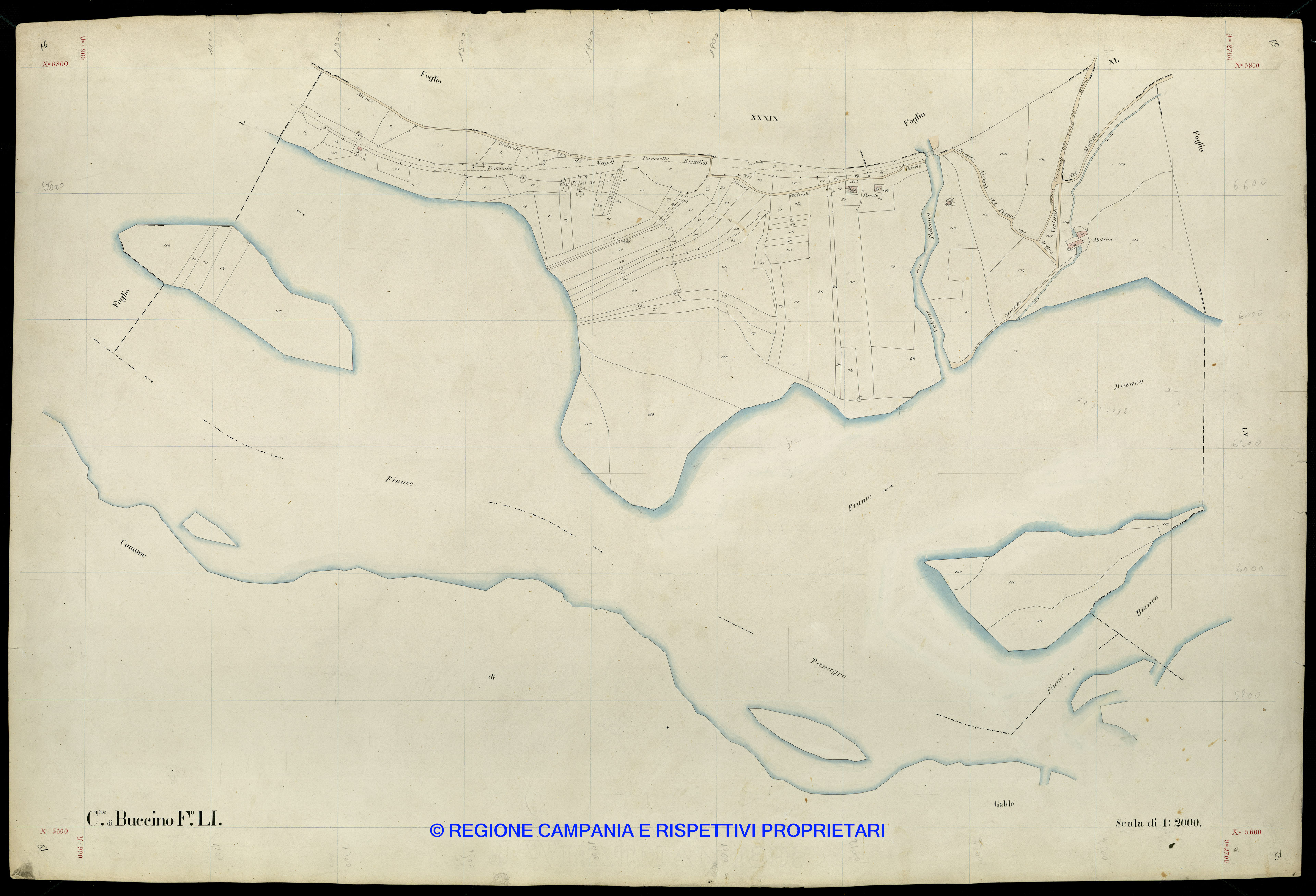Mappa