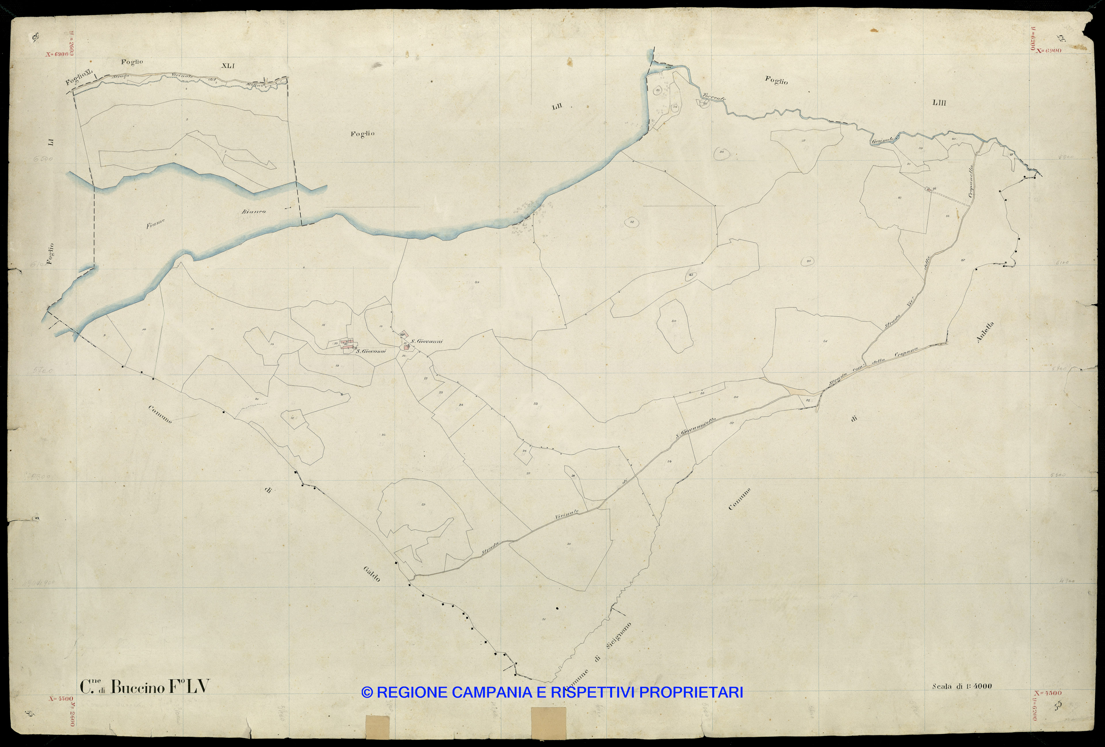 Mappa