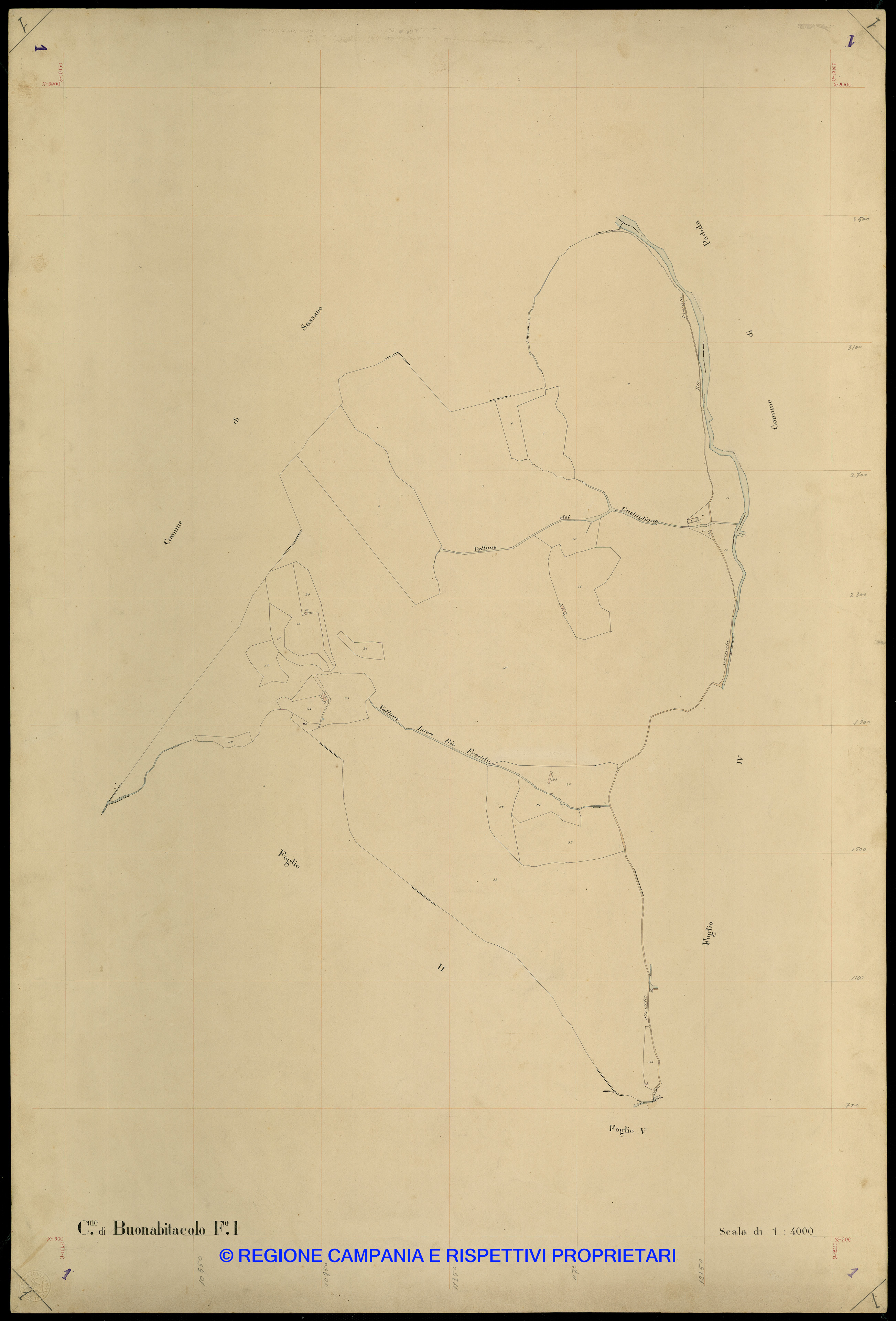 Mappa