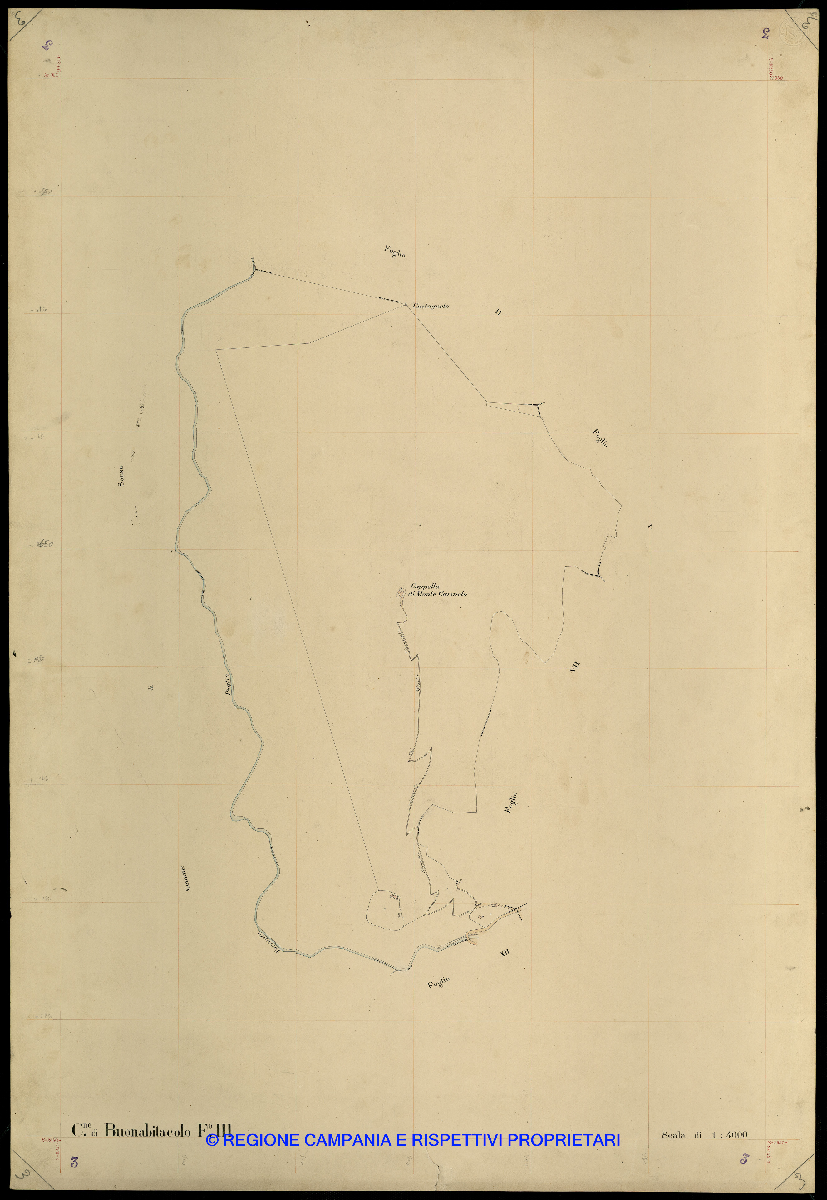 Mappa