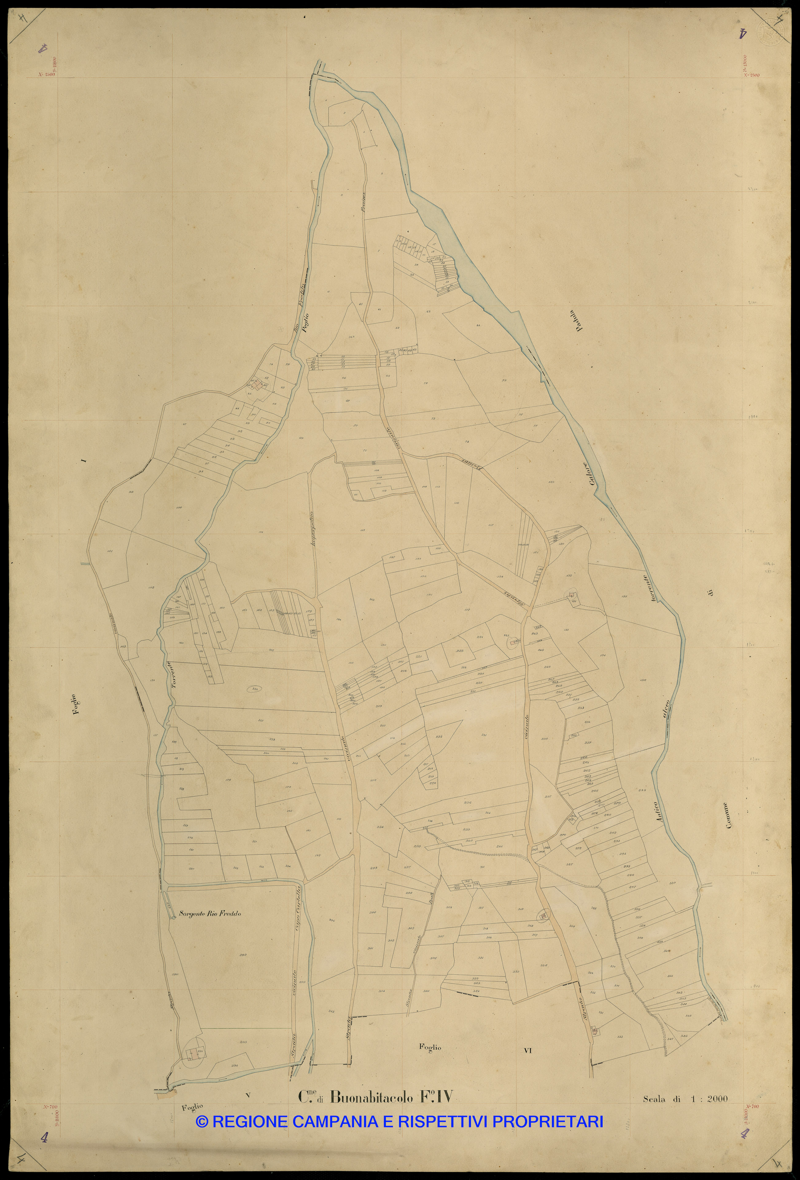 Mappa