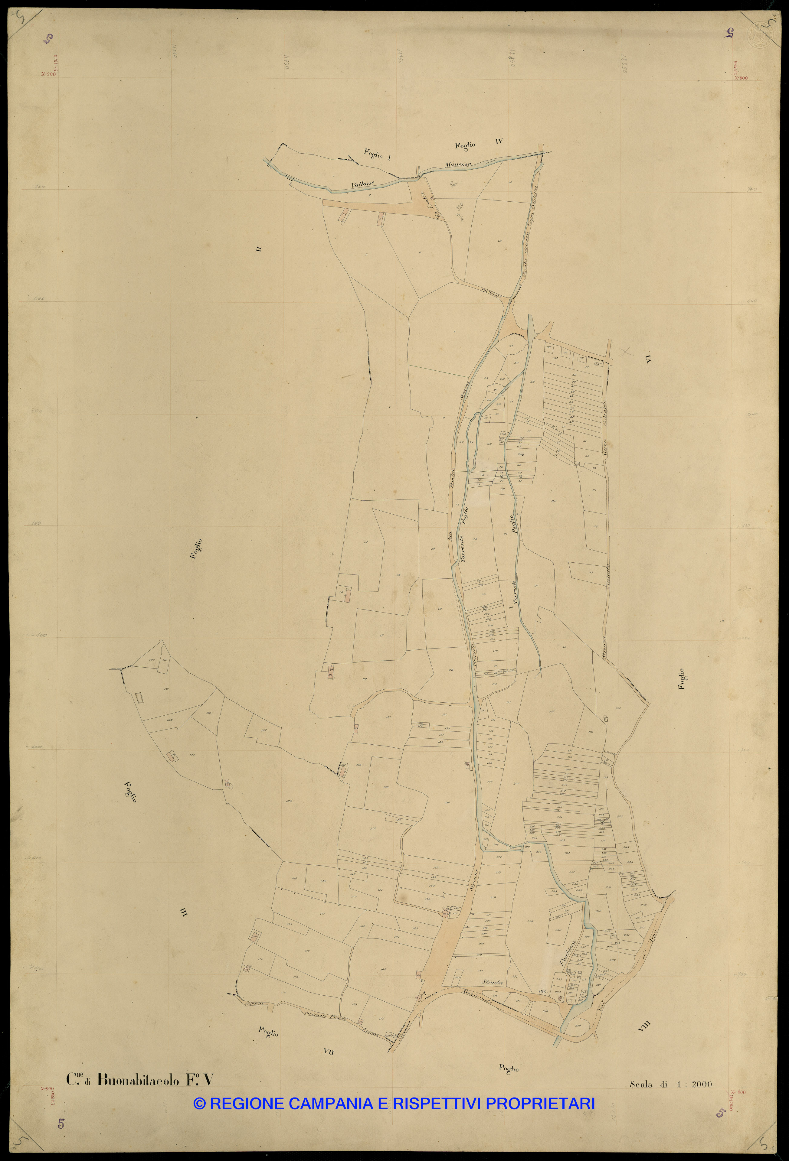 Mappa