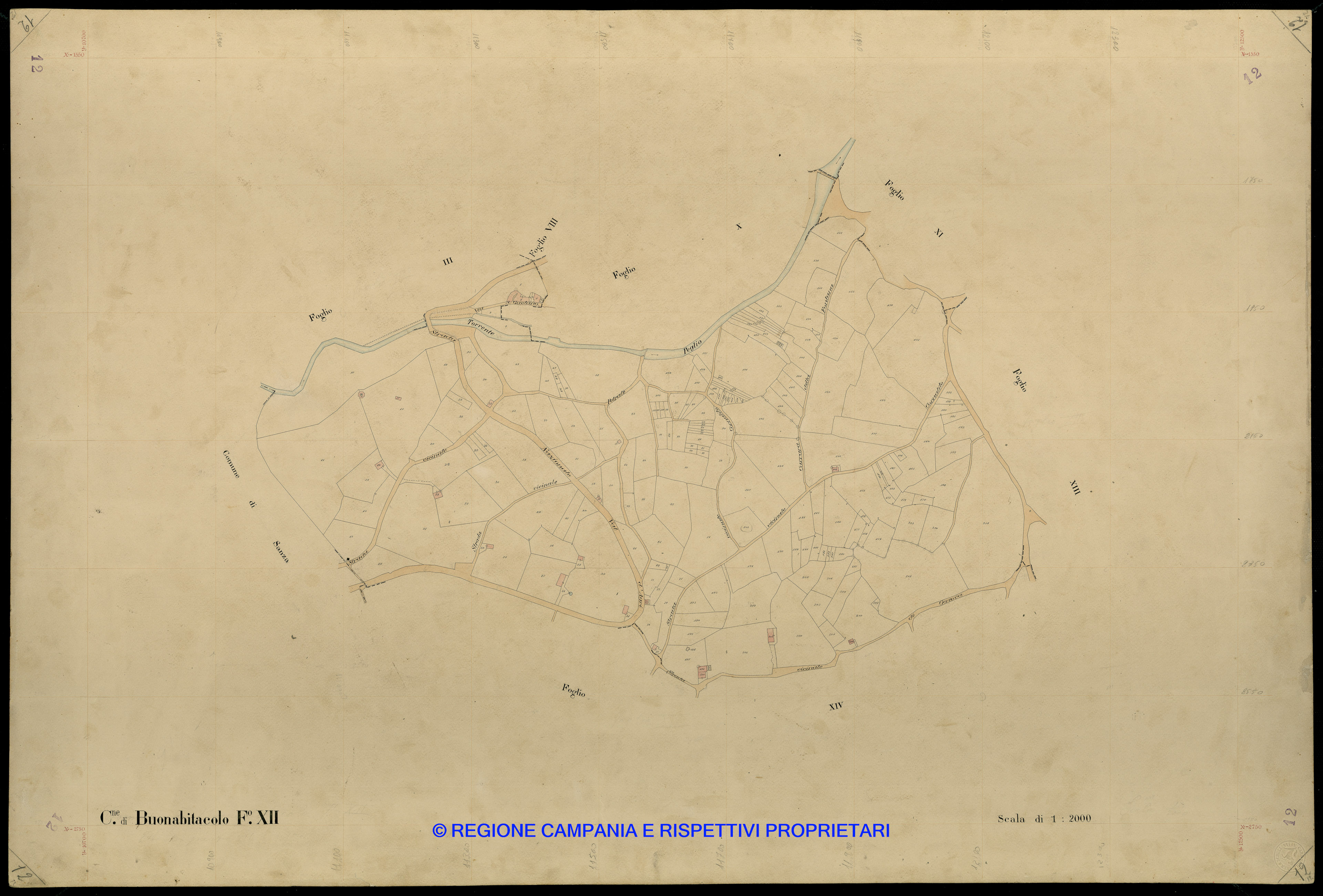 Mappa