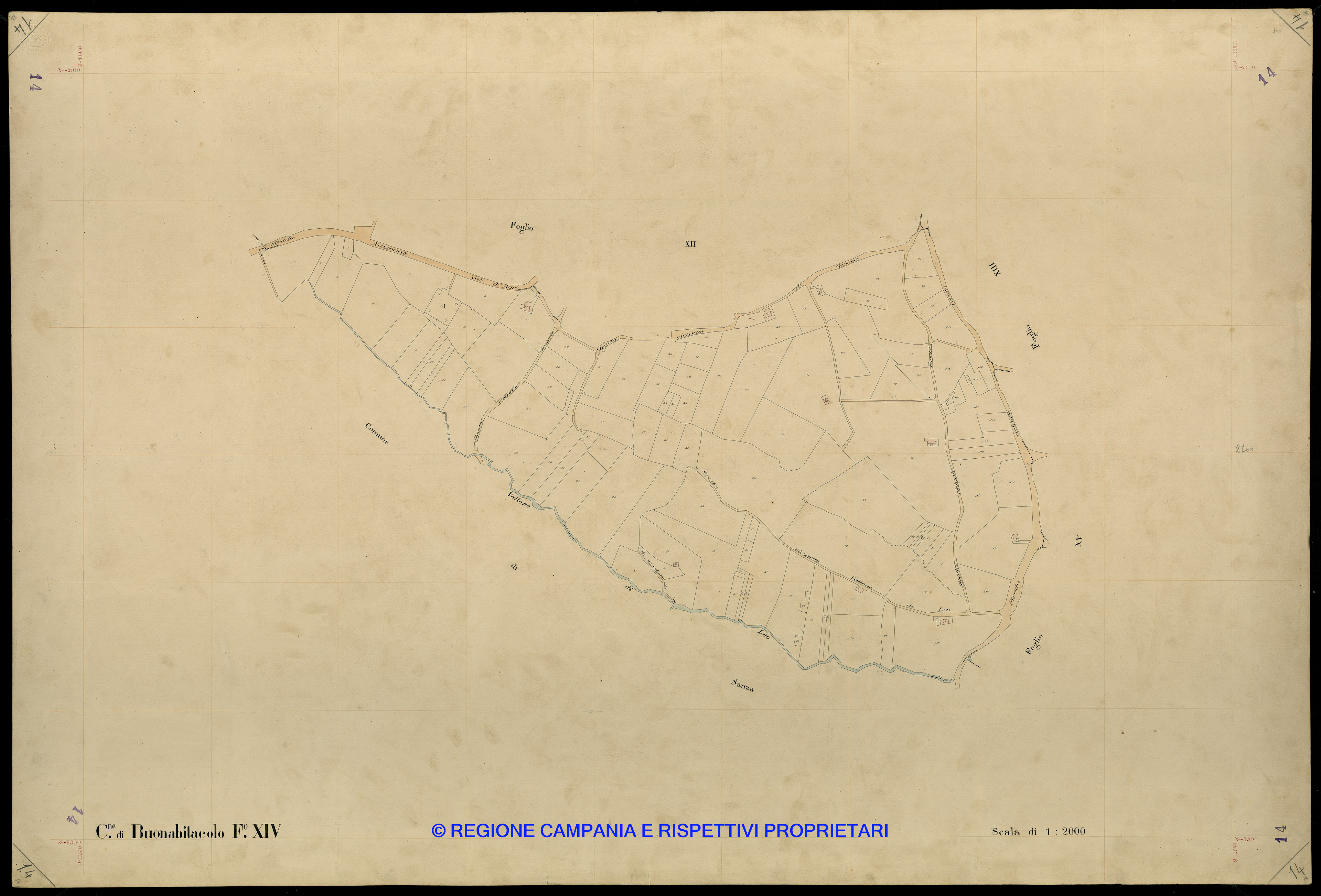 Mappa