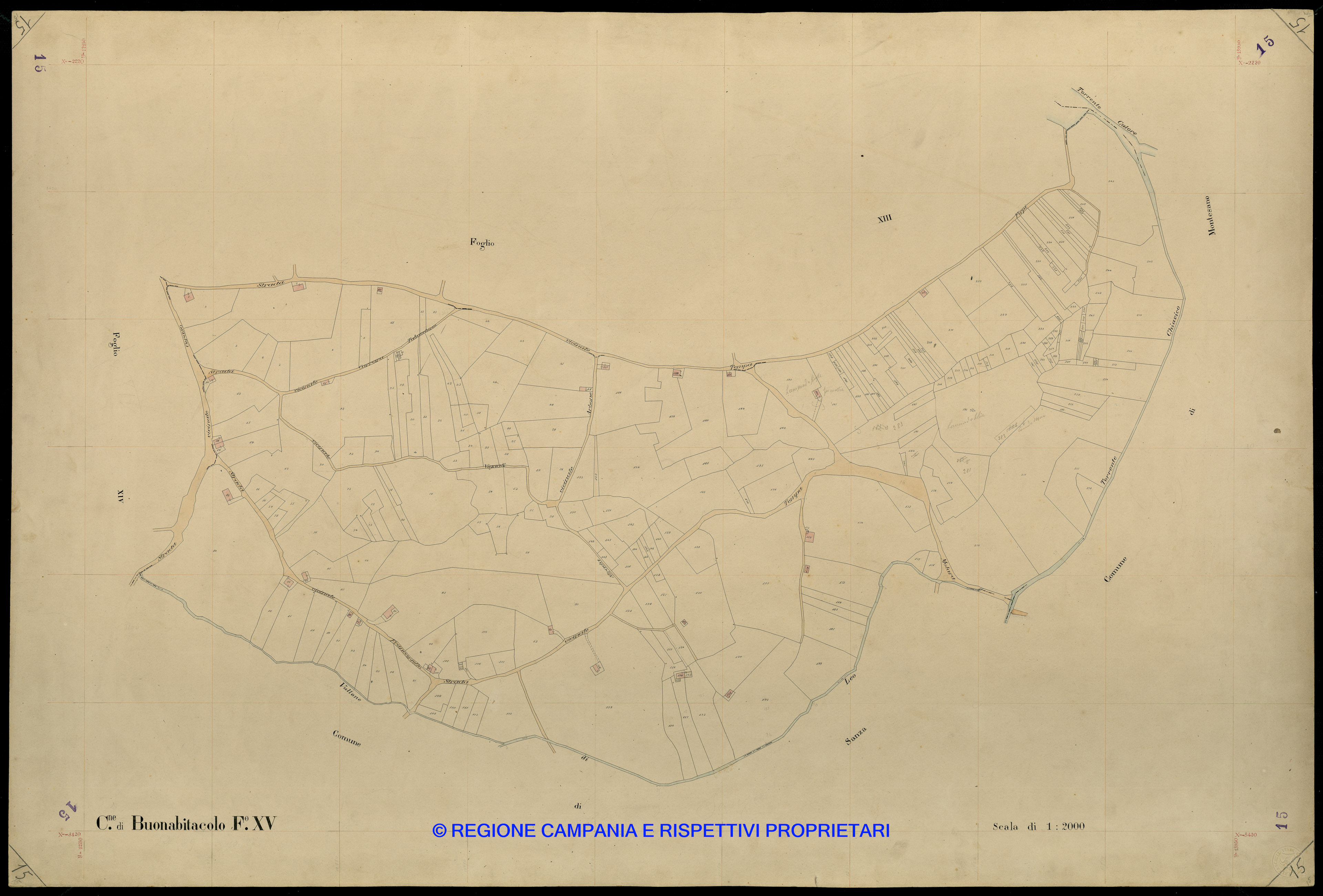 Mappa