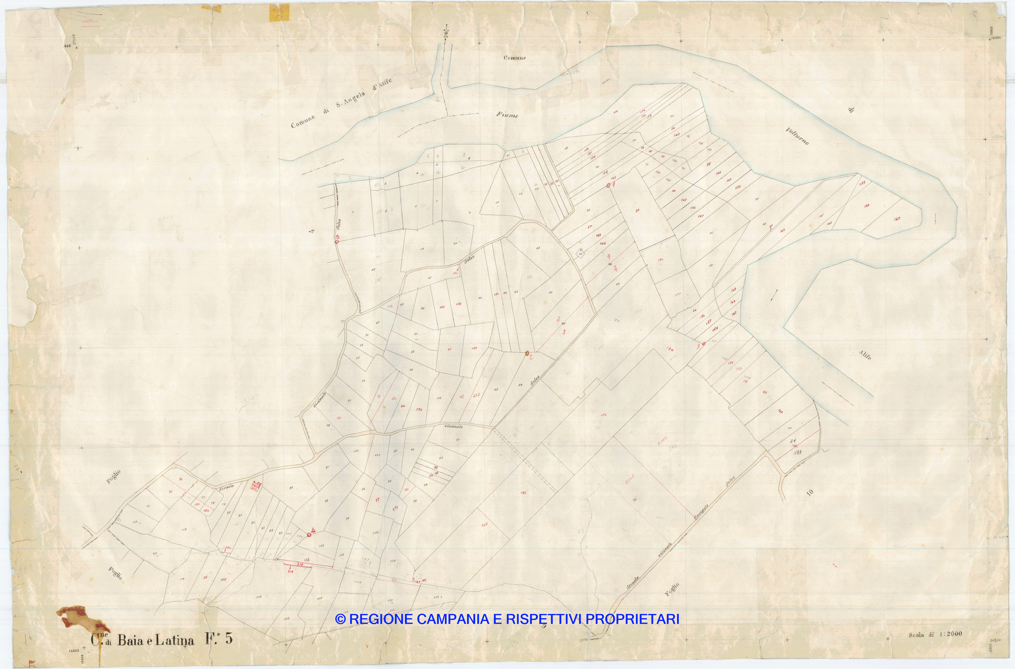 Mappa