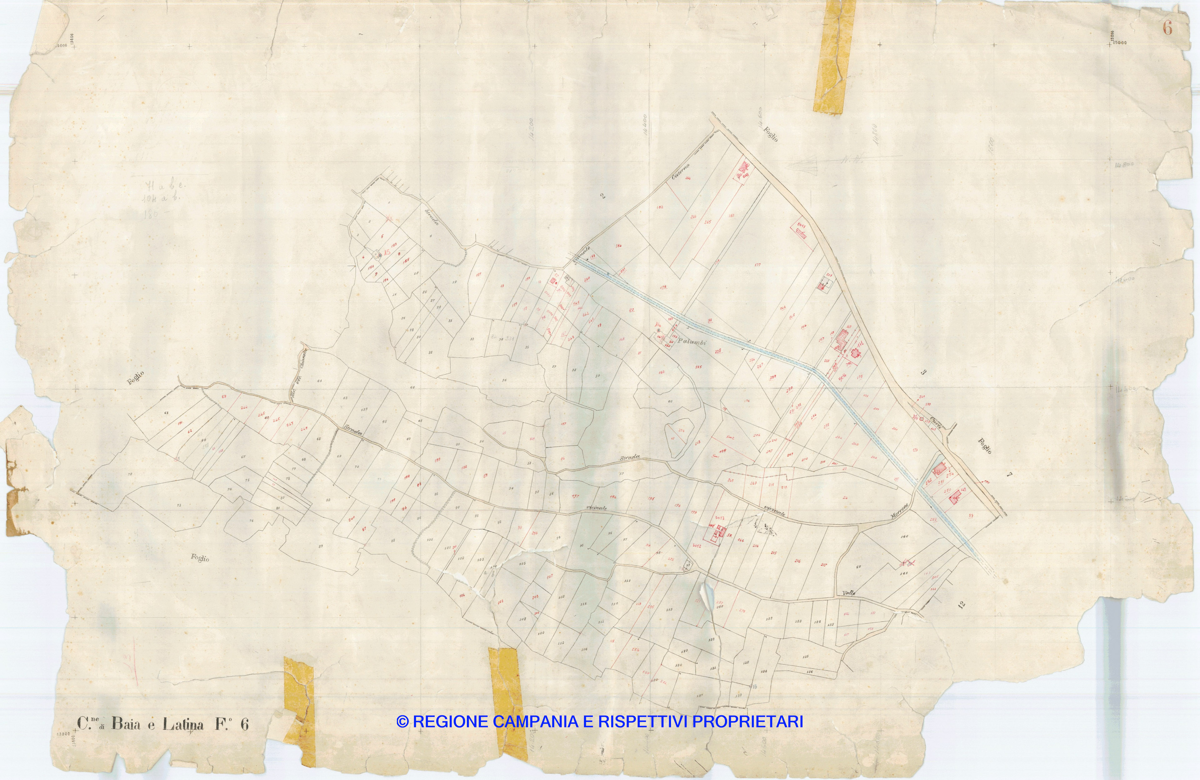 Mappa