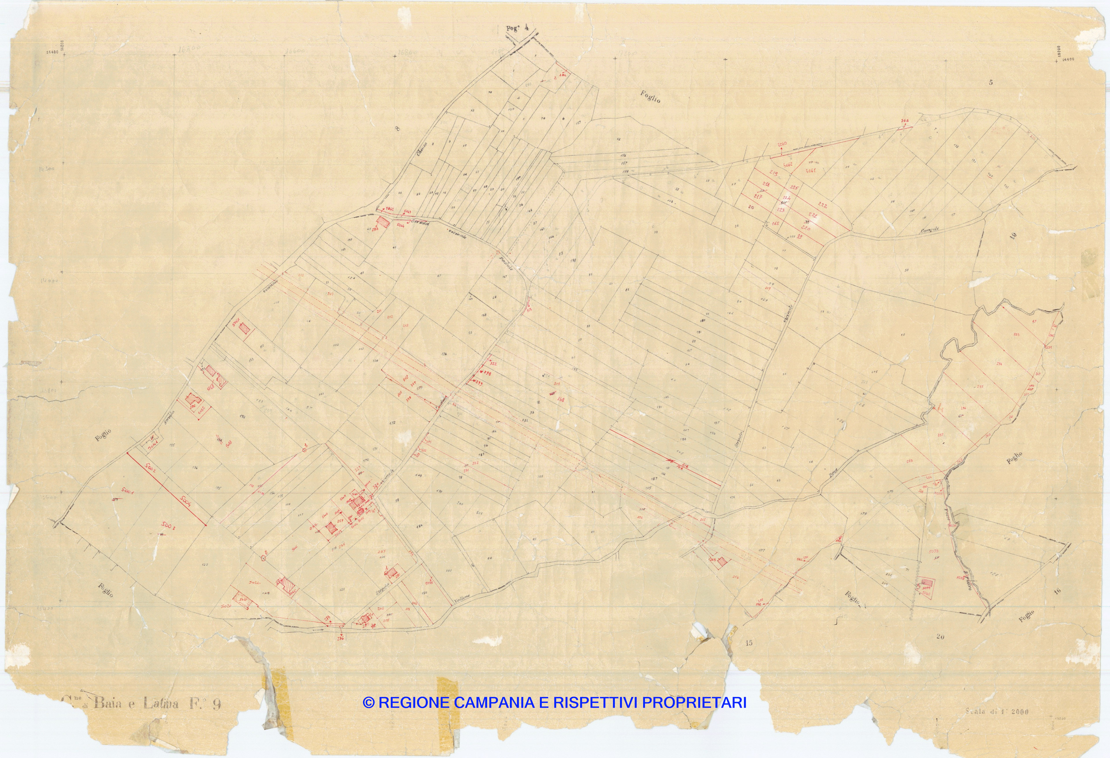 Mappa