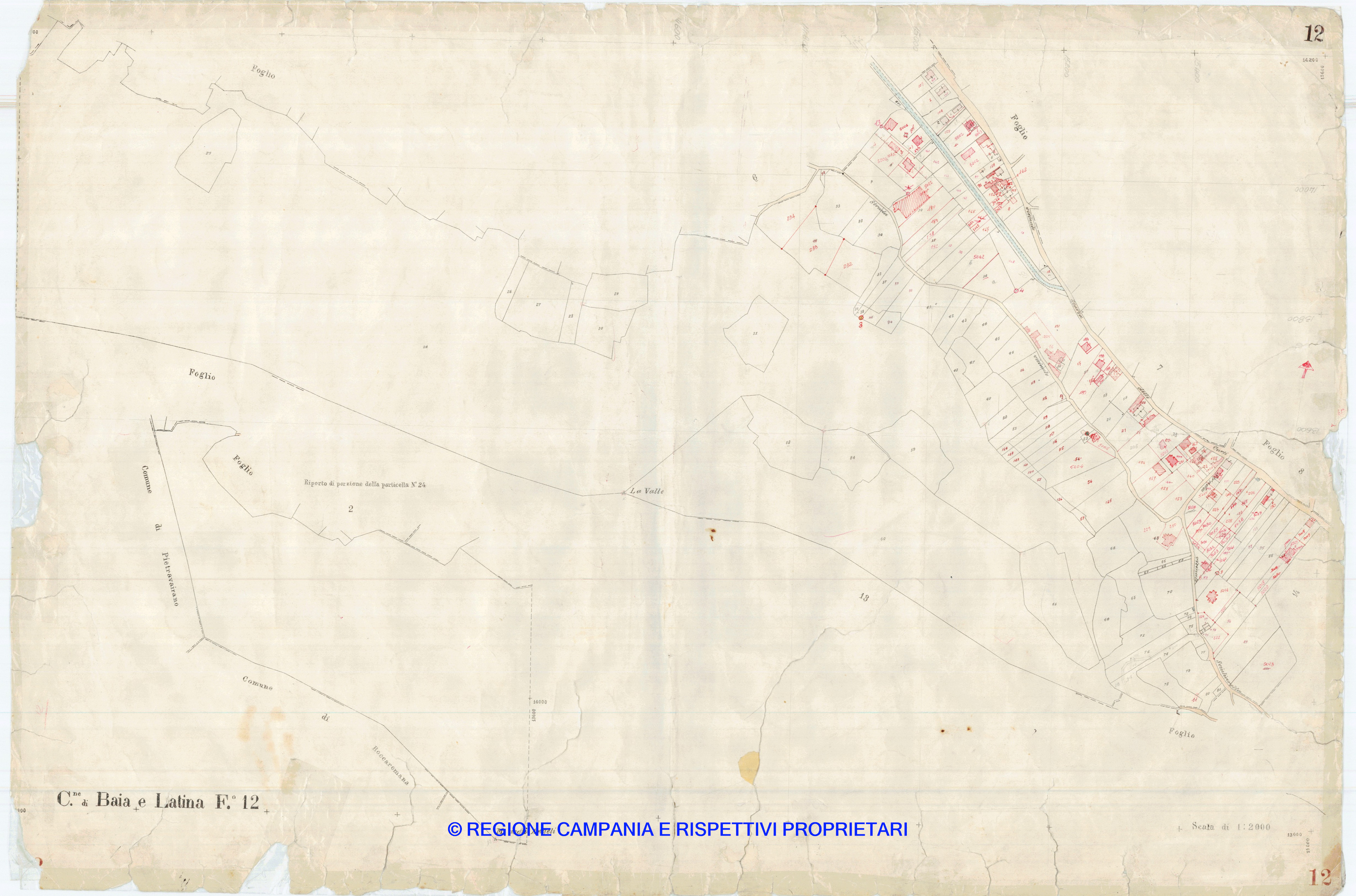 Mappa
