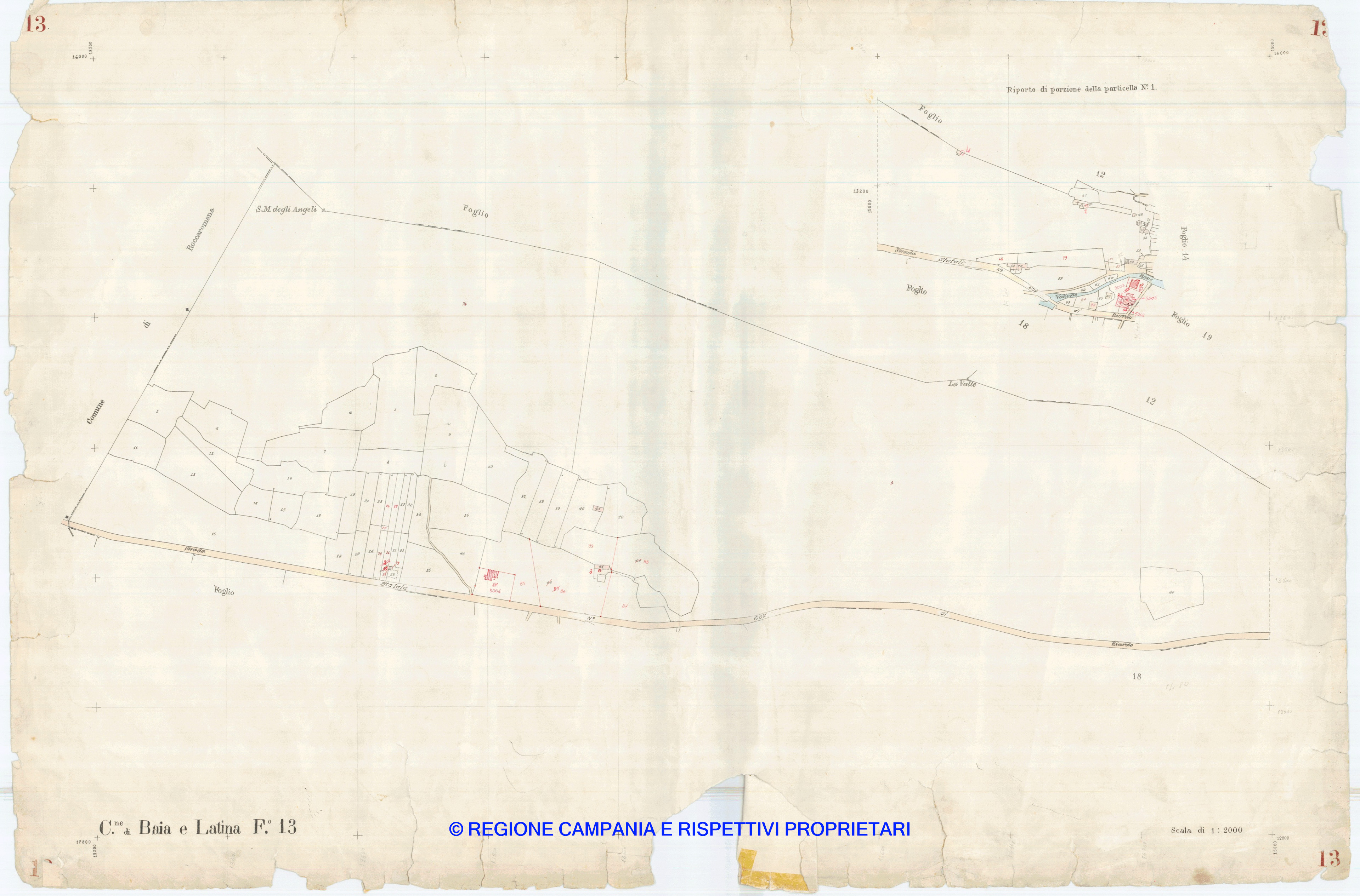 Mappa