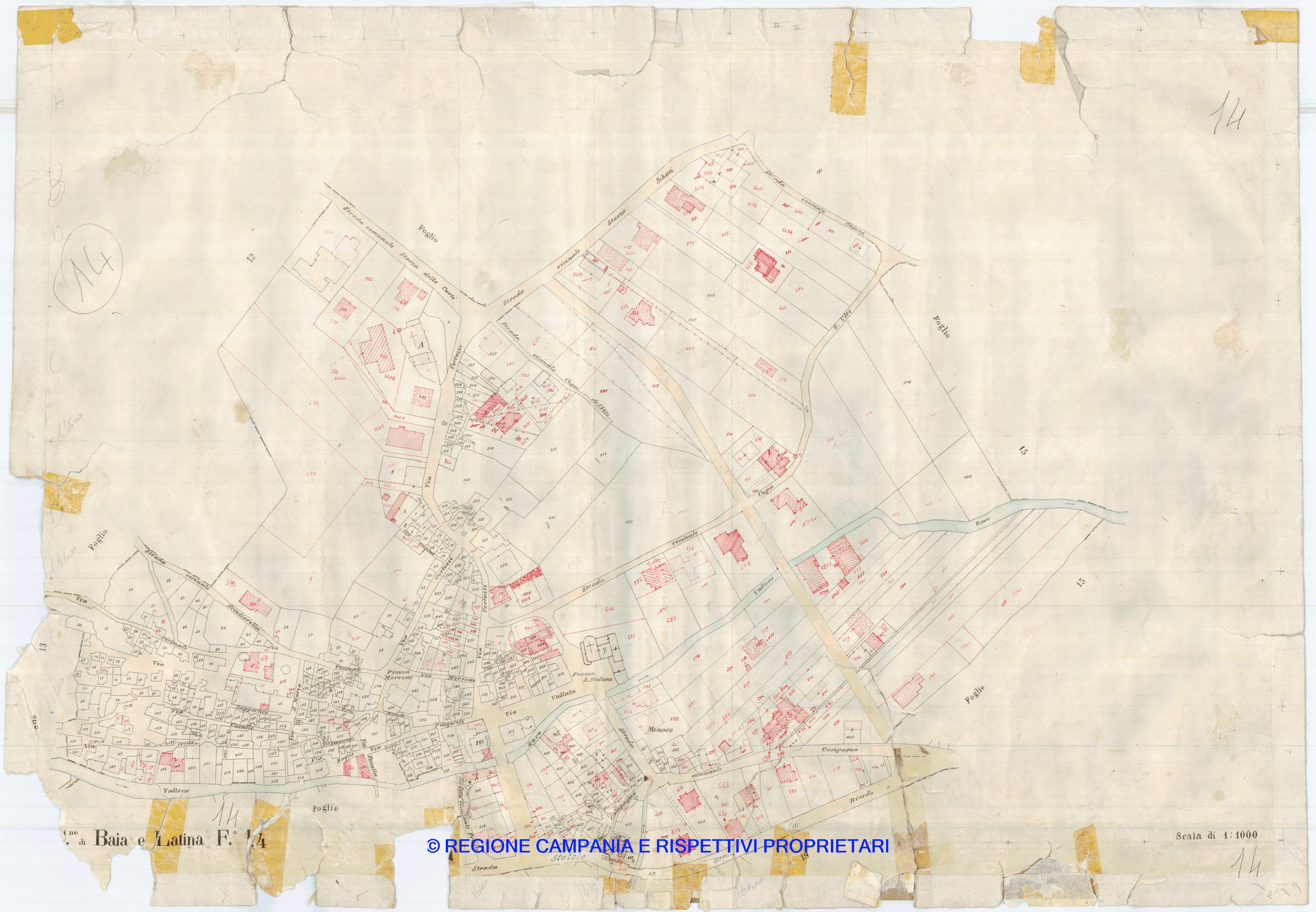 Mappa