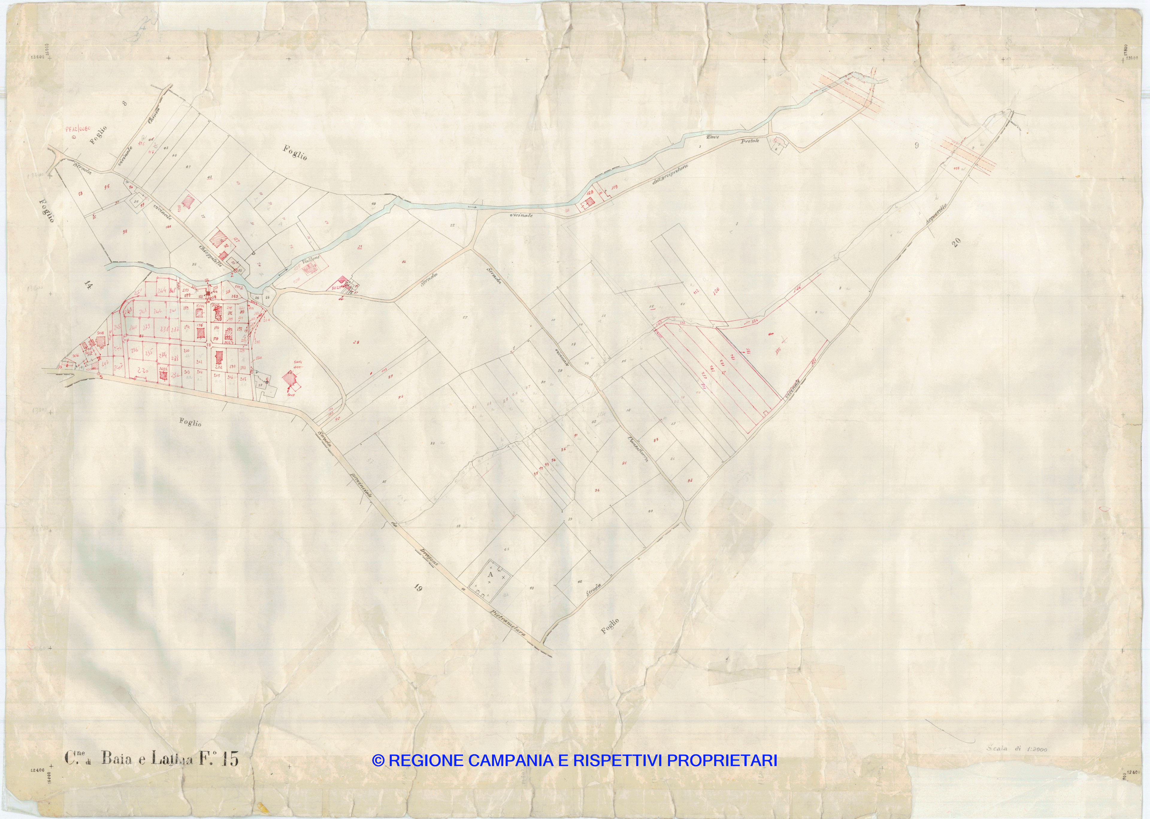 Mappa