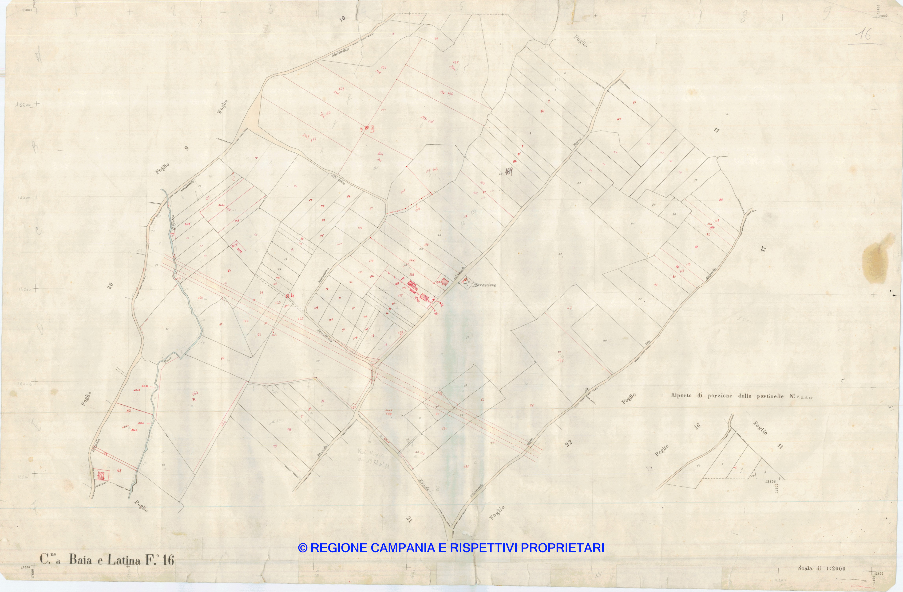 Mappa