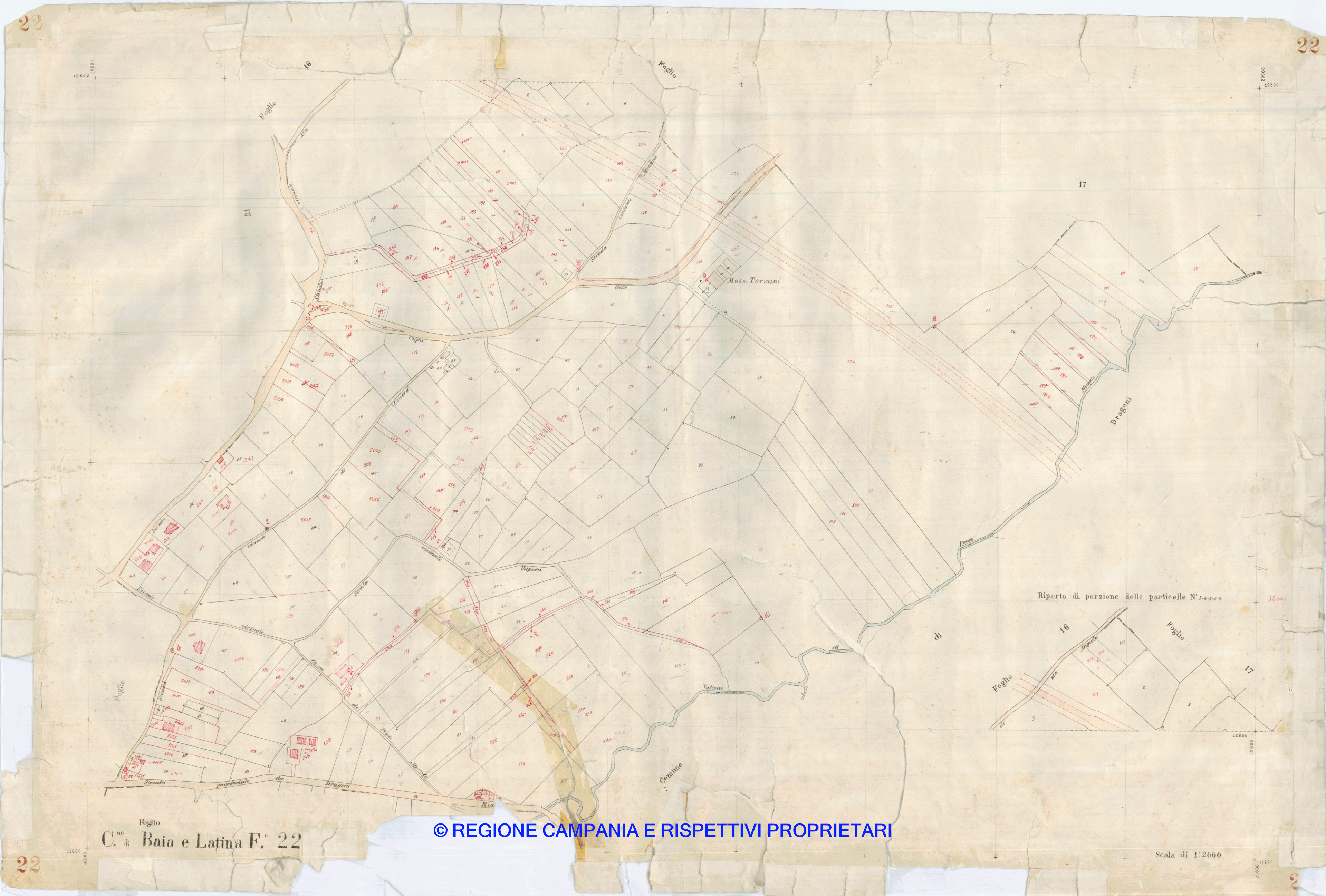 Mappa