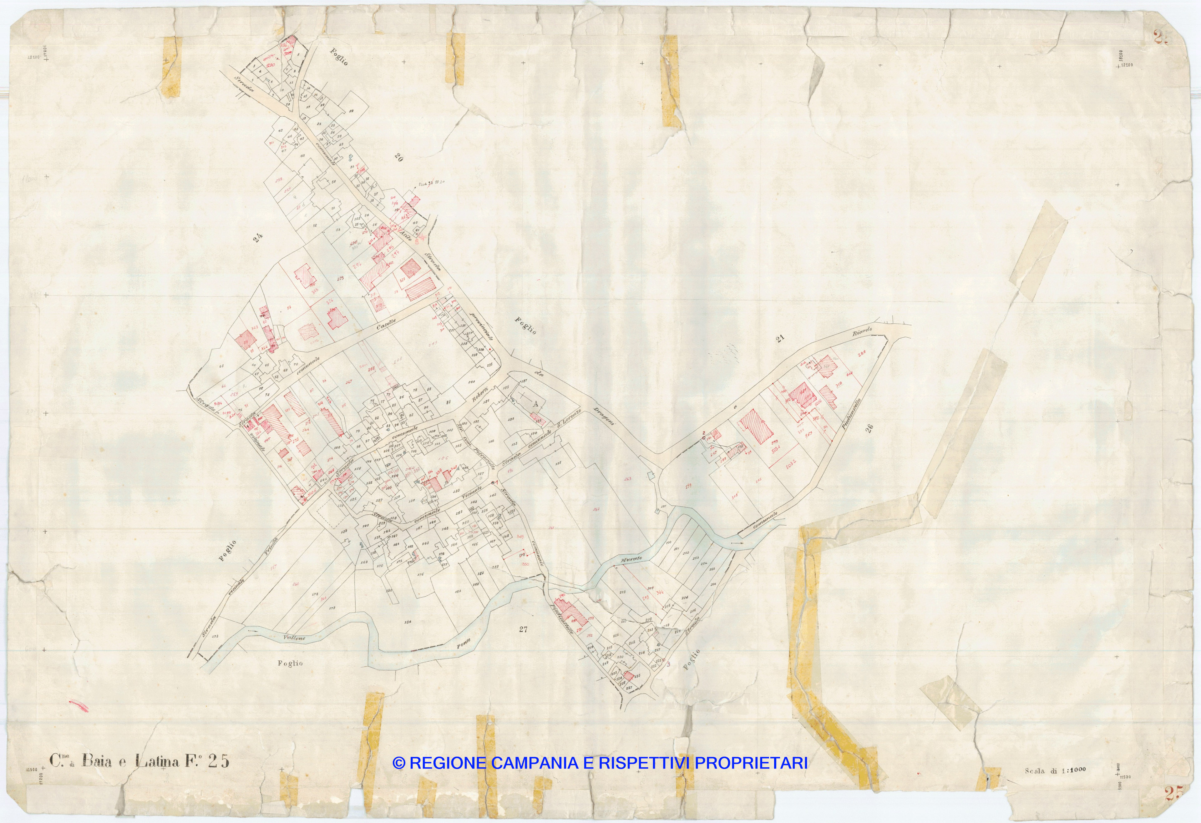 Mappa