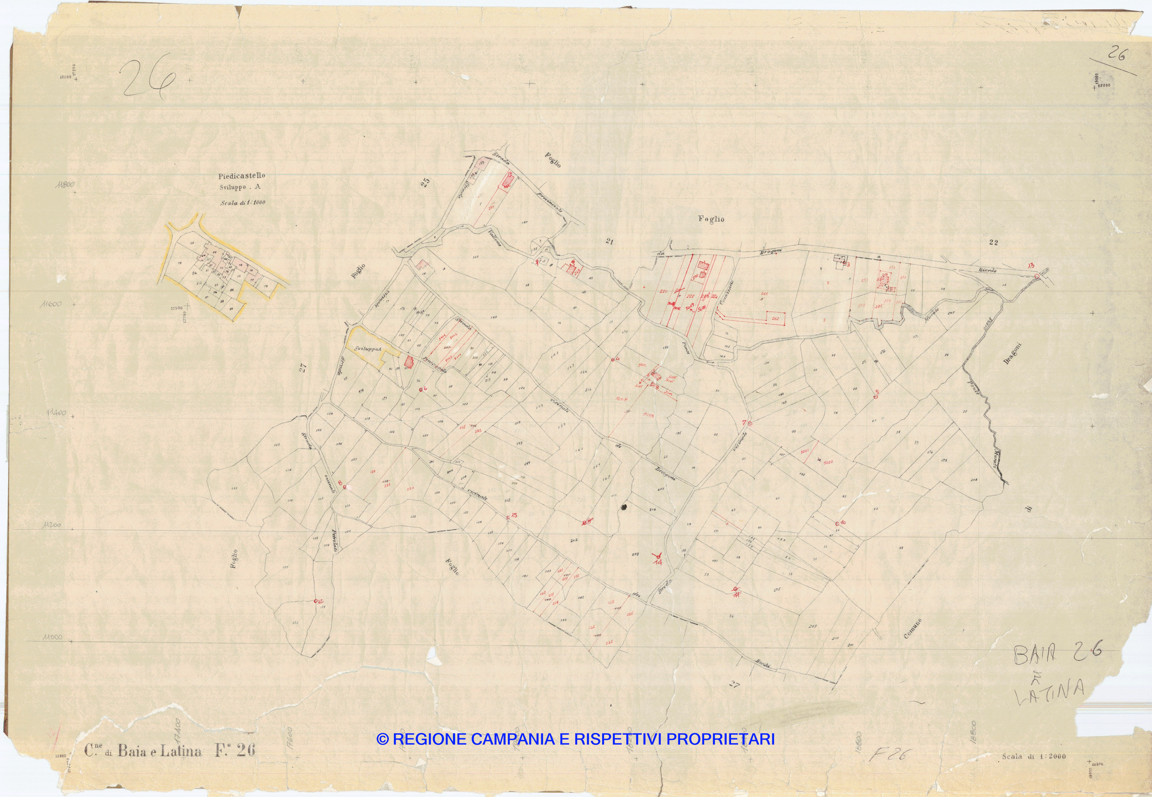 Mappa