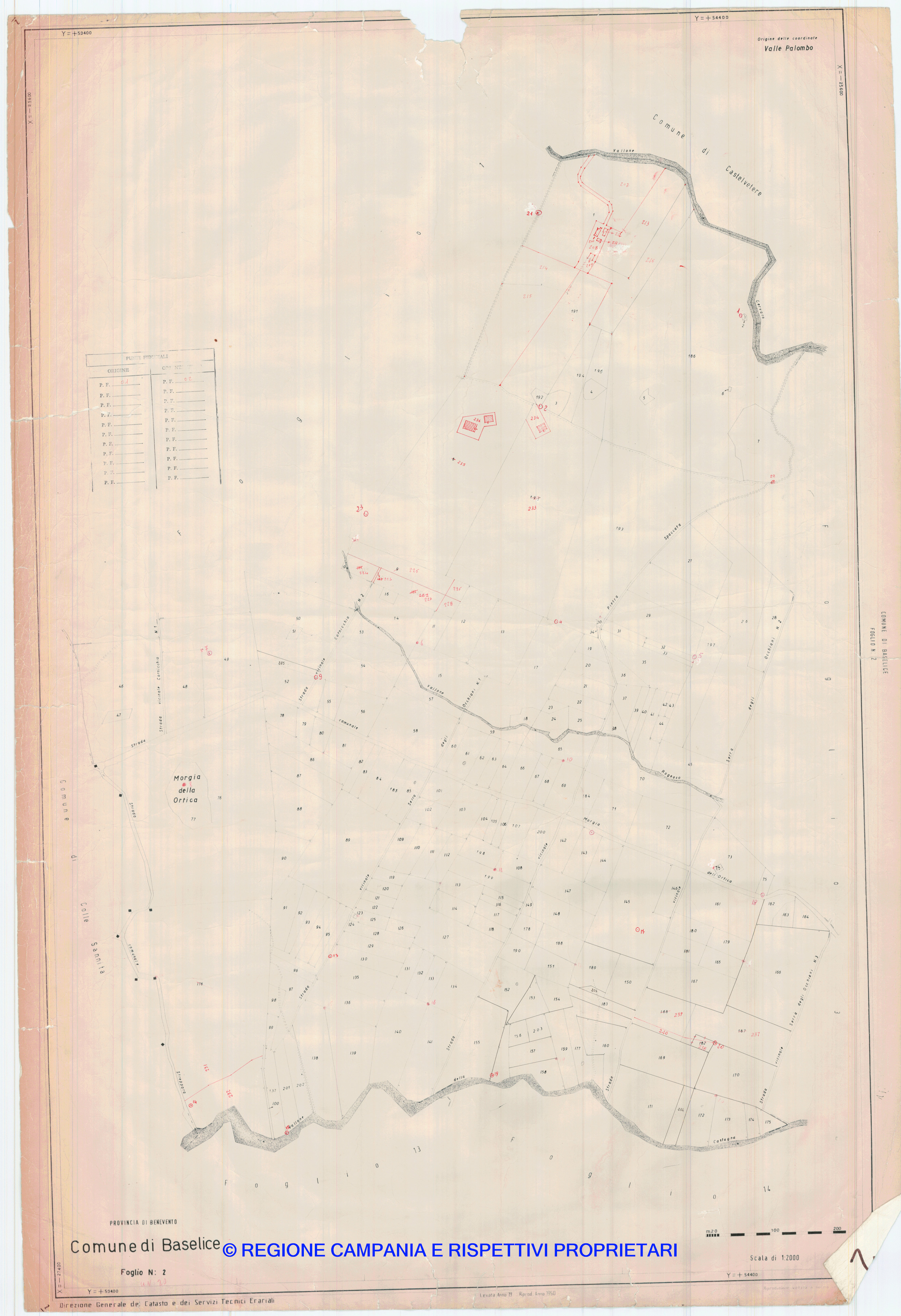 Mappa
