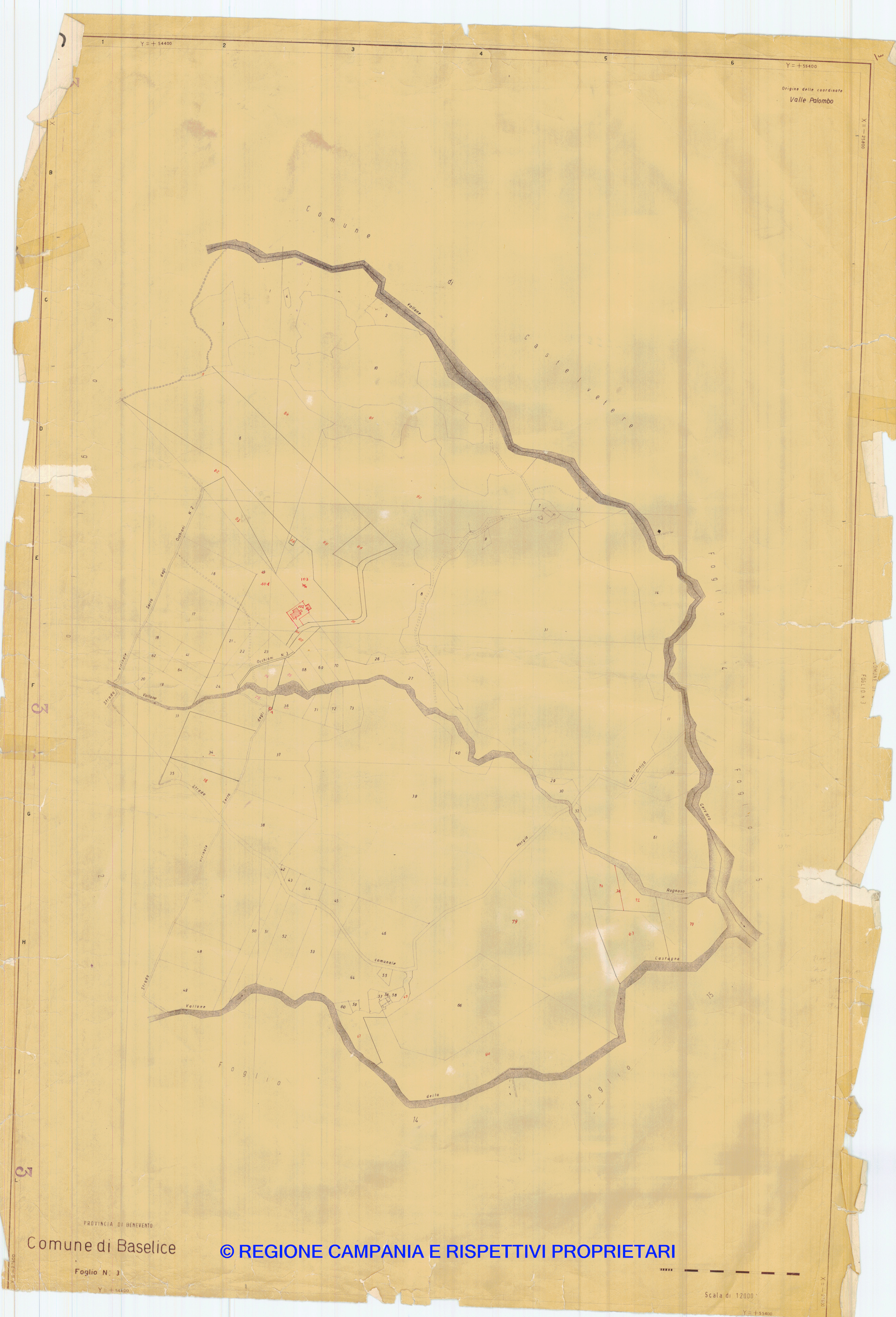 Mappa