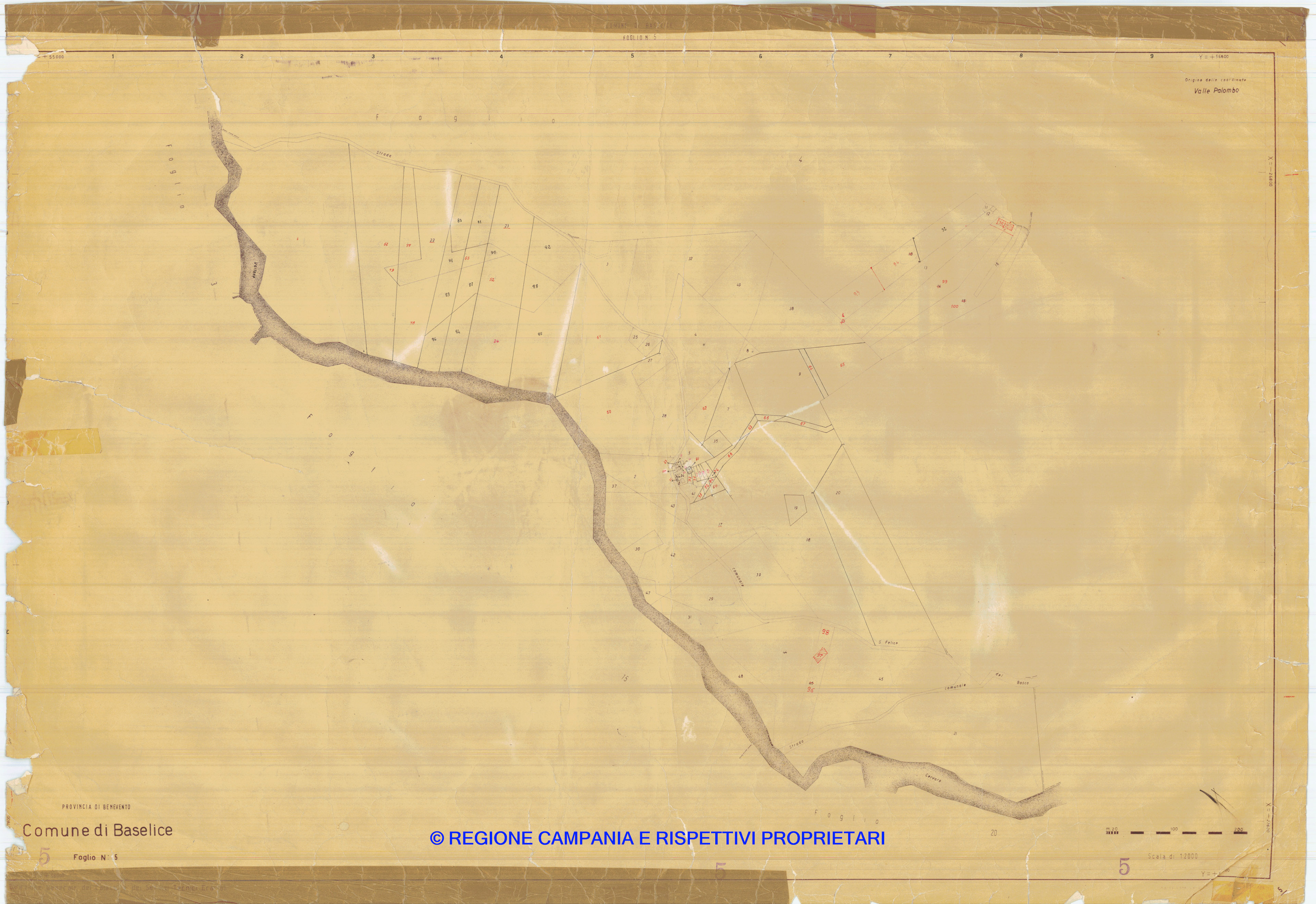 Mappa