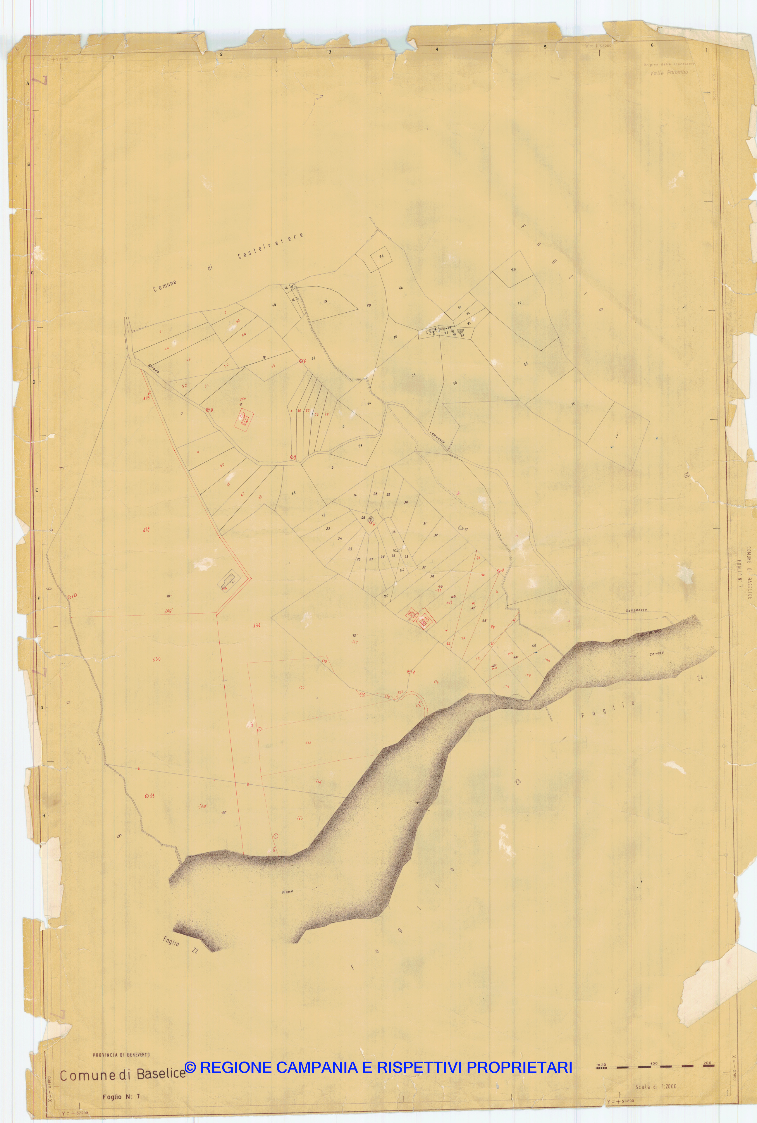 Mappa