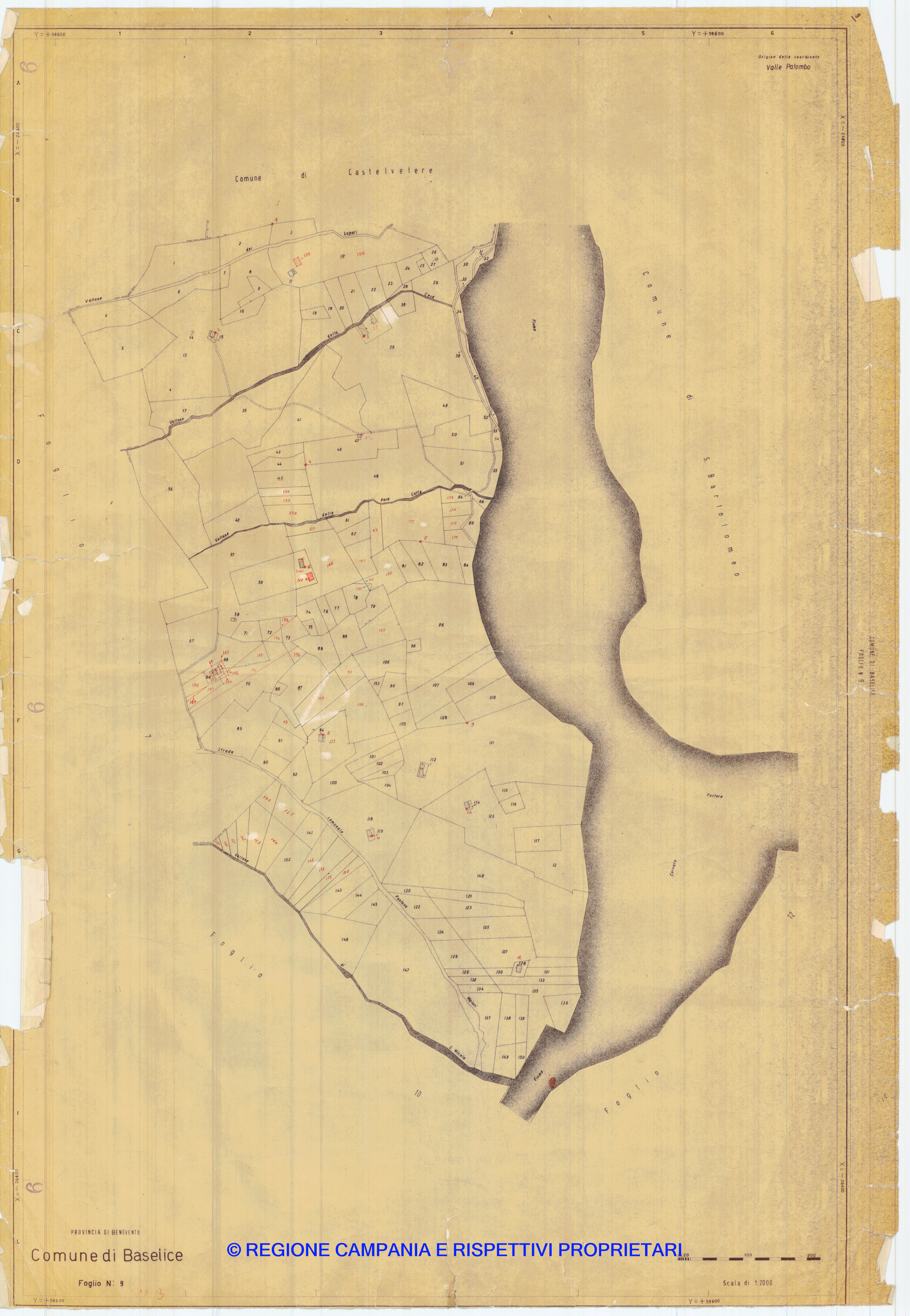 Mappa